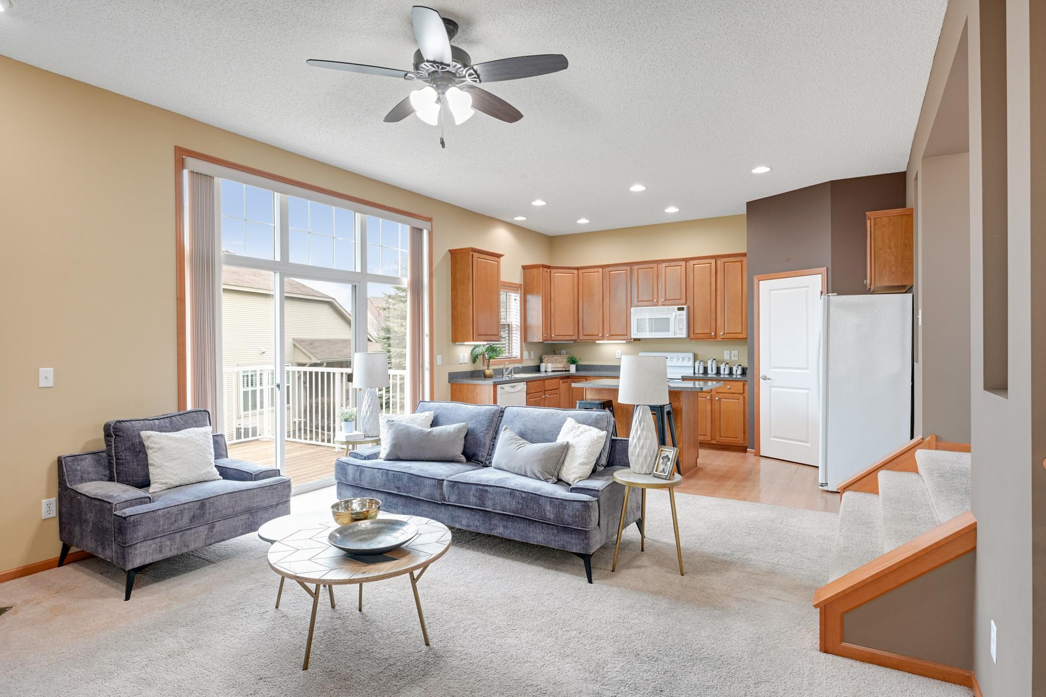 View of Residential at 10793 Kingsfield Lane, Woodbury MN 55129, Woodbury - Mike Wilen | Minnesota Team Real Estate