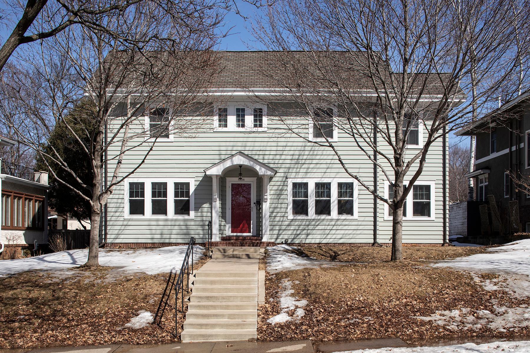 View of Residential at 1308 Minnehaha Parkway, Minneapolis MN 55419, Minneapolis - Mike Wilen | Minnesota Team Real Estate