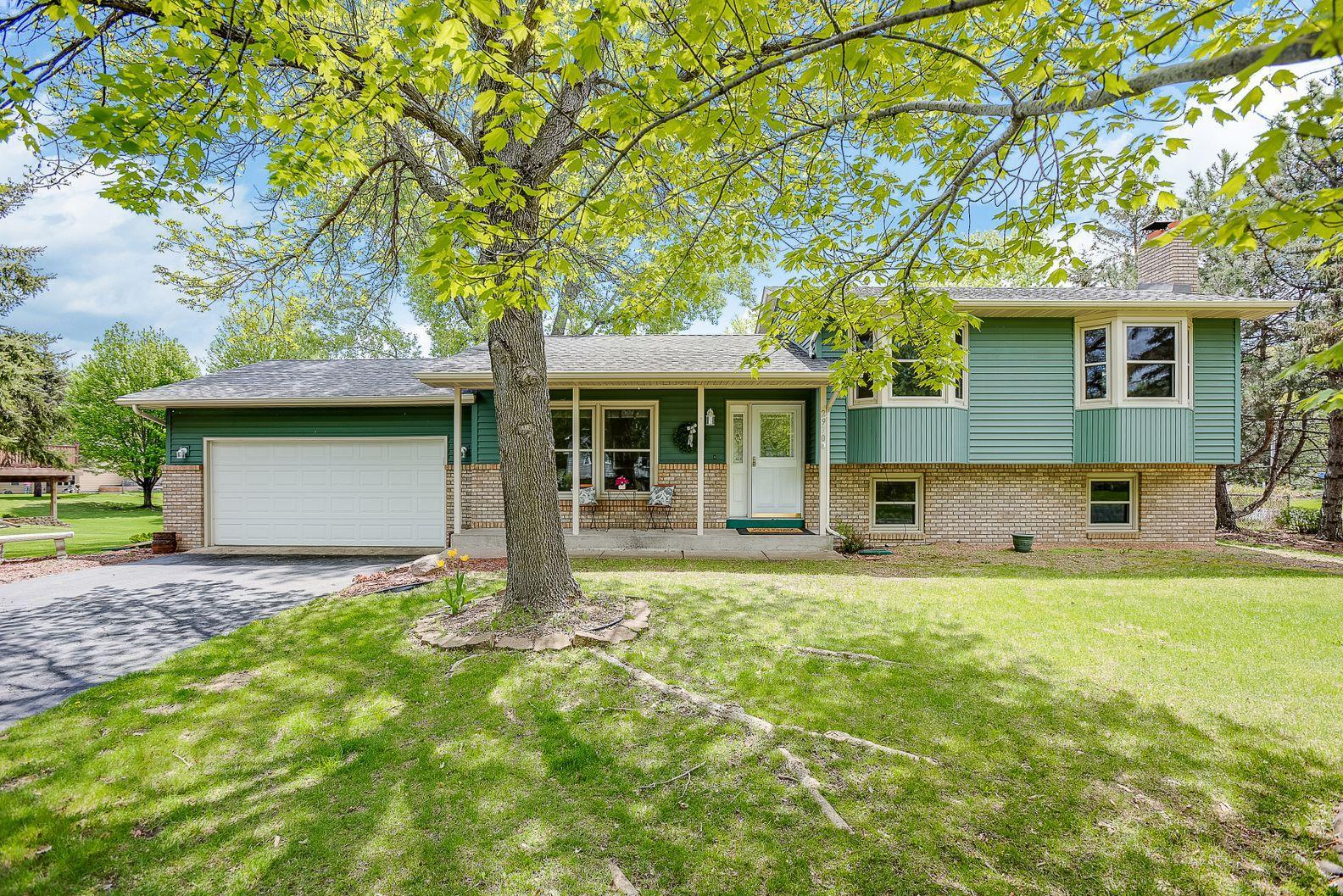 View of Residential at 2970 141st Lane, Andover MN 55304, Andover - Mike Wilen | Minnesota Team Real Estate