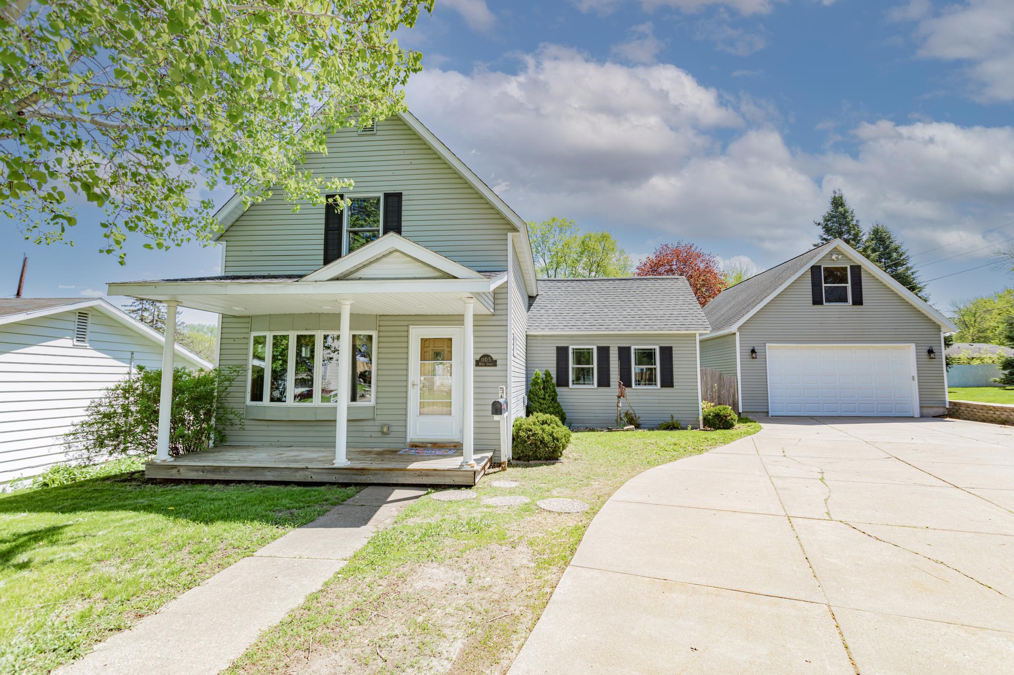 View of Residential at 1105 Maple Street, Hastings MN 55033, Hastings - Mike Wilen | Minnesota Team Real Estate