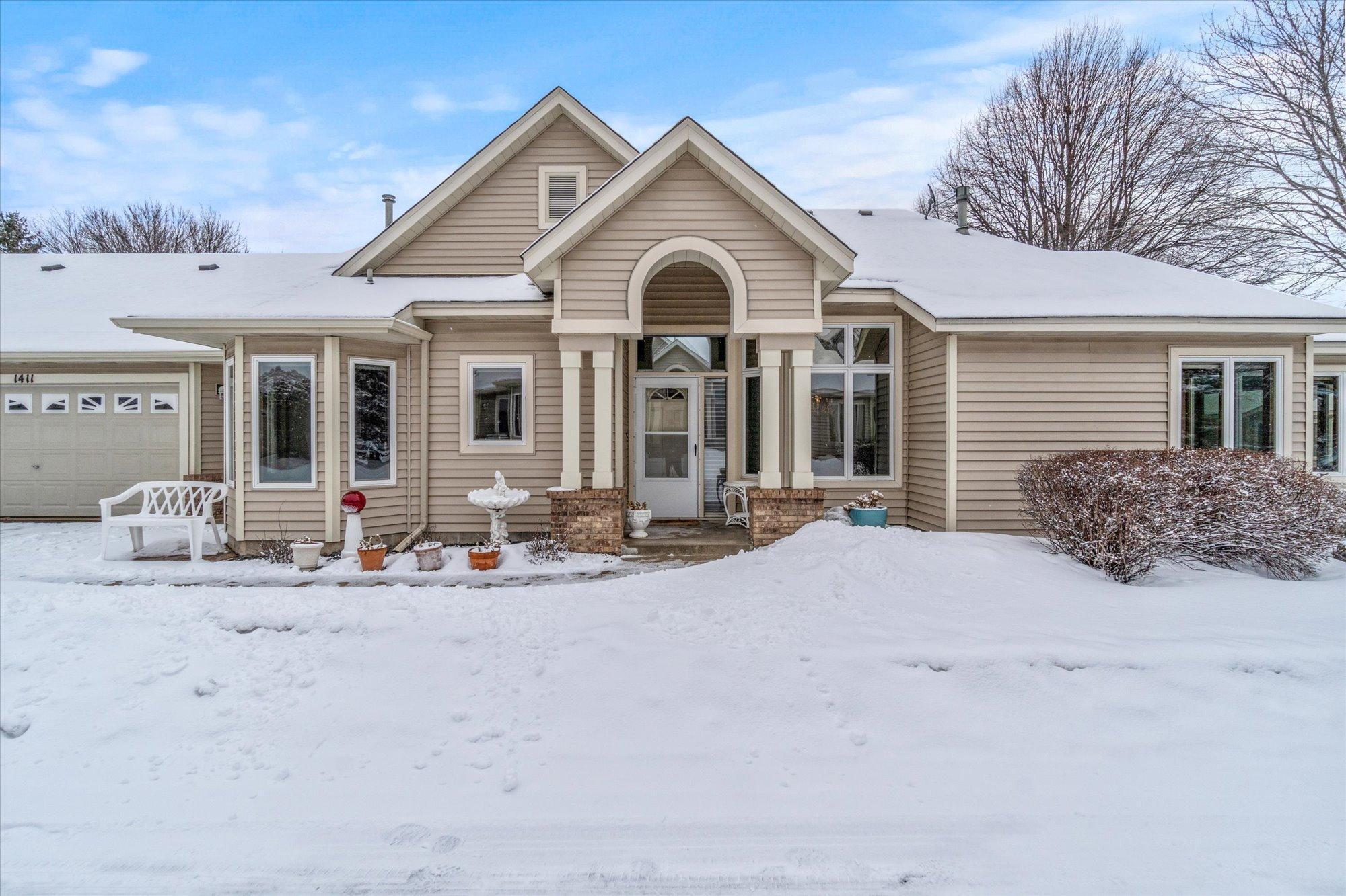 View of Residential at 1411 Park Street, White Bear Lake MN 55110, White Bear Lake - Mike Wilen | Minnesota Team Real Estate