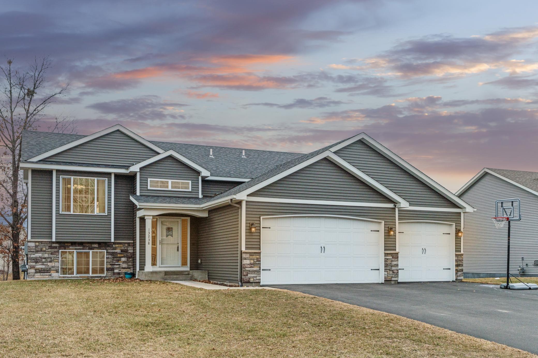 View of Residential at 13238 9th Avenue, Zimmerman MN 55398, Zimmerman - Mike Wilen | Minnesota Team Real Estate