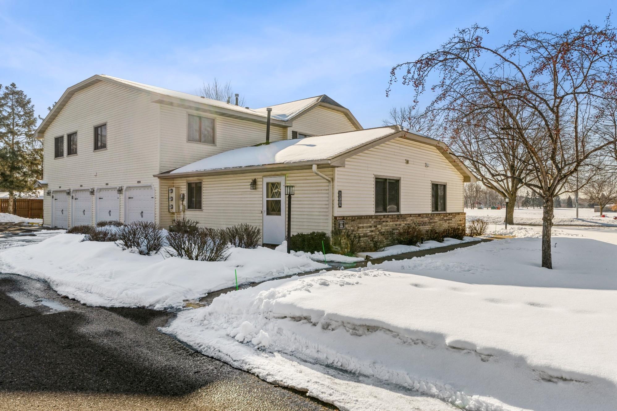 View of Residential at 11305 Ibis Street #11305, Coon Rapids MN 55433, Coon Rapids - Mike Wilen | Minnesota Team Real Estate
