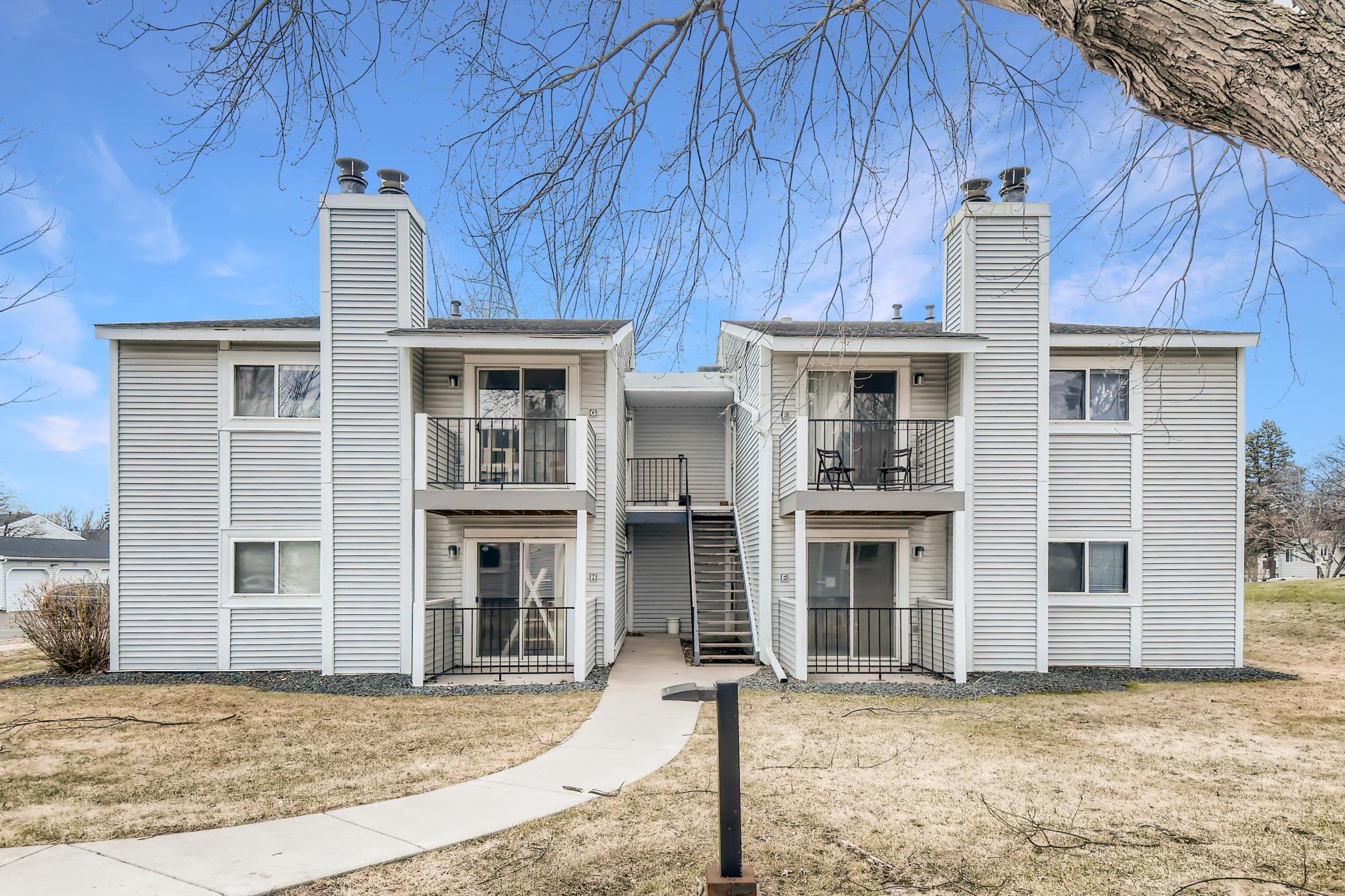View of Residential at 1737 Fulham Street #E, Saint Paul MN 55113, Saint Paul - Mike Wilen | Minnesota Team Real Estate