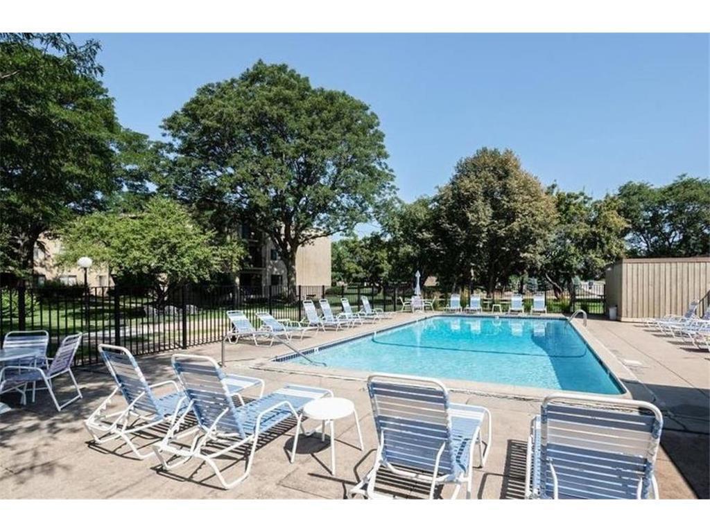 View of Residential at 4101 Parklawn Avenue #303, Edina MN 55435, Edina - Mike Wilen | Minnesota Team Real Estate