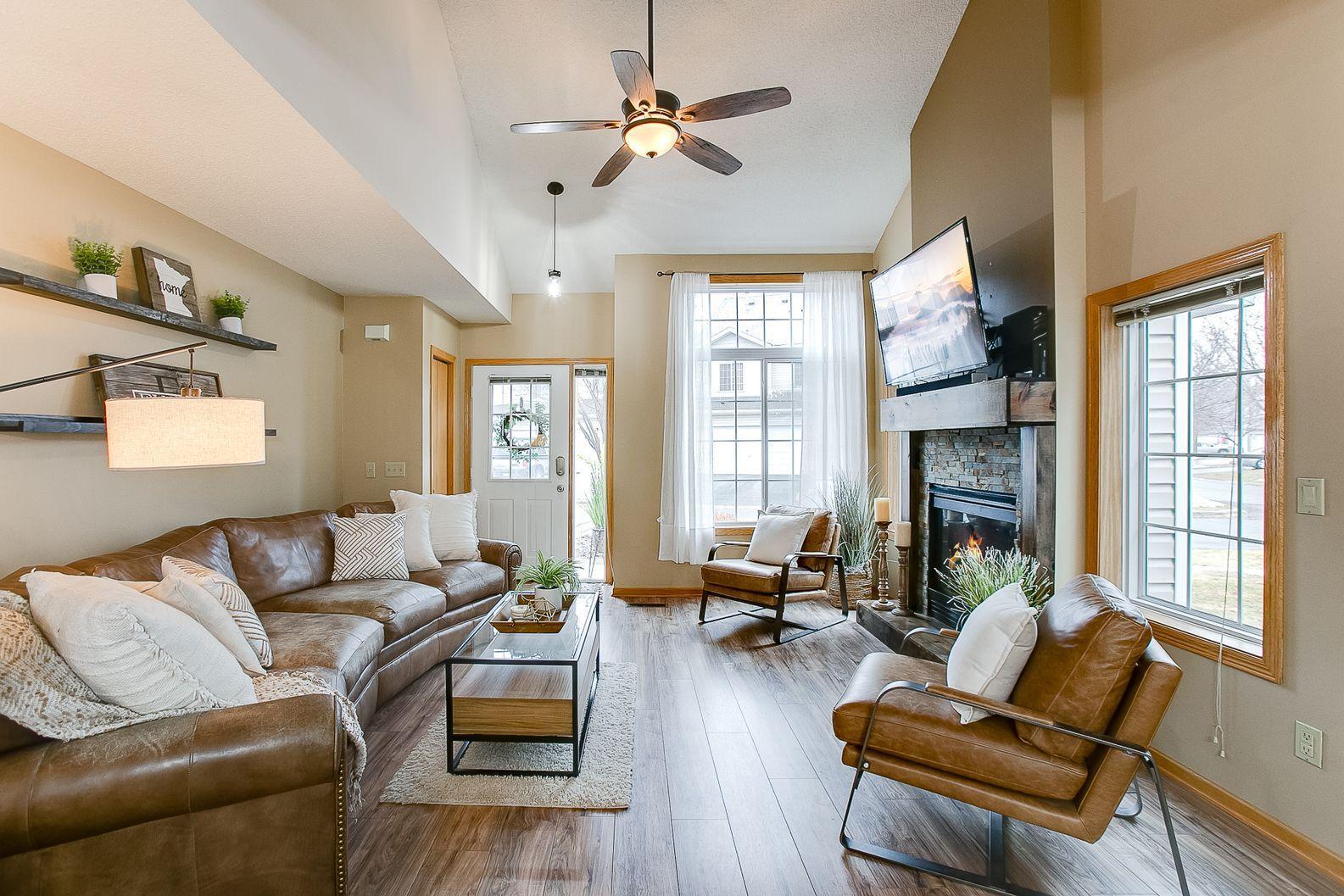 View of Residential at 1297 124th Avenue, Blaine MN 55434, Blaine - Mike Wilen | Minnesota Team Real Estate