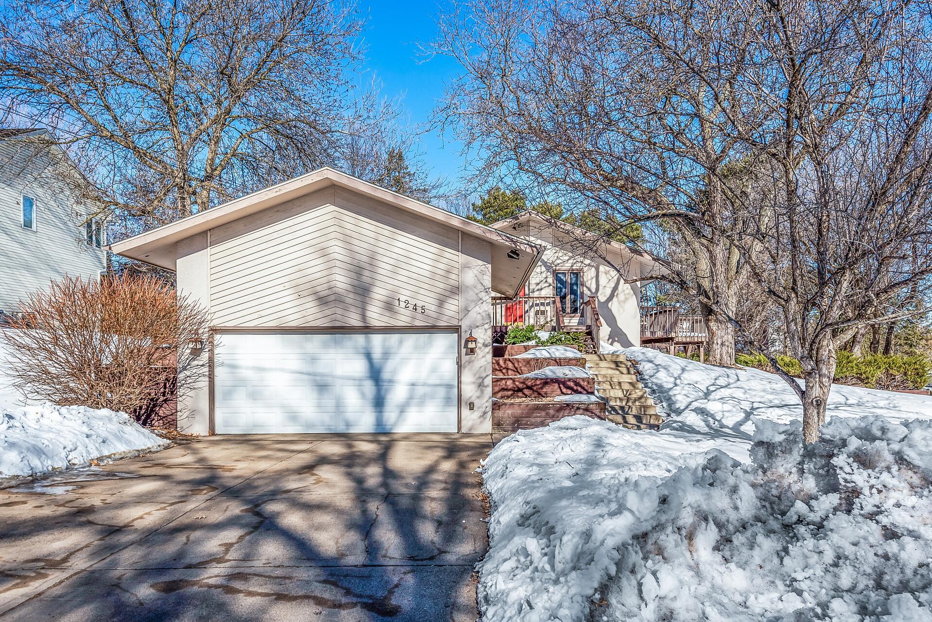 View of Residential at 1245 Birch Lake Boulevard, White Bear Lake MN 55110, White Bear Lake - Mike Wilen | Minnesota Team Real Estate