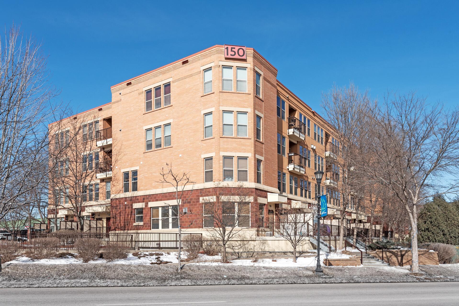 View of Residential at 150 Burnsville Parkway #115, Burnsville MN 55337, Burnsville - Mike Wilen | Minnesota Team Real Estate