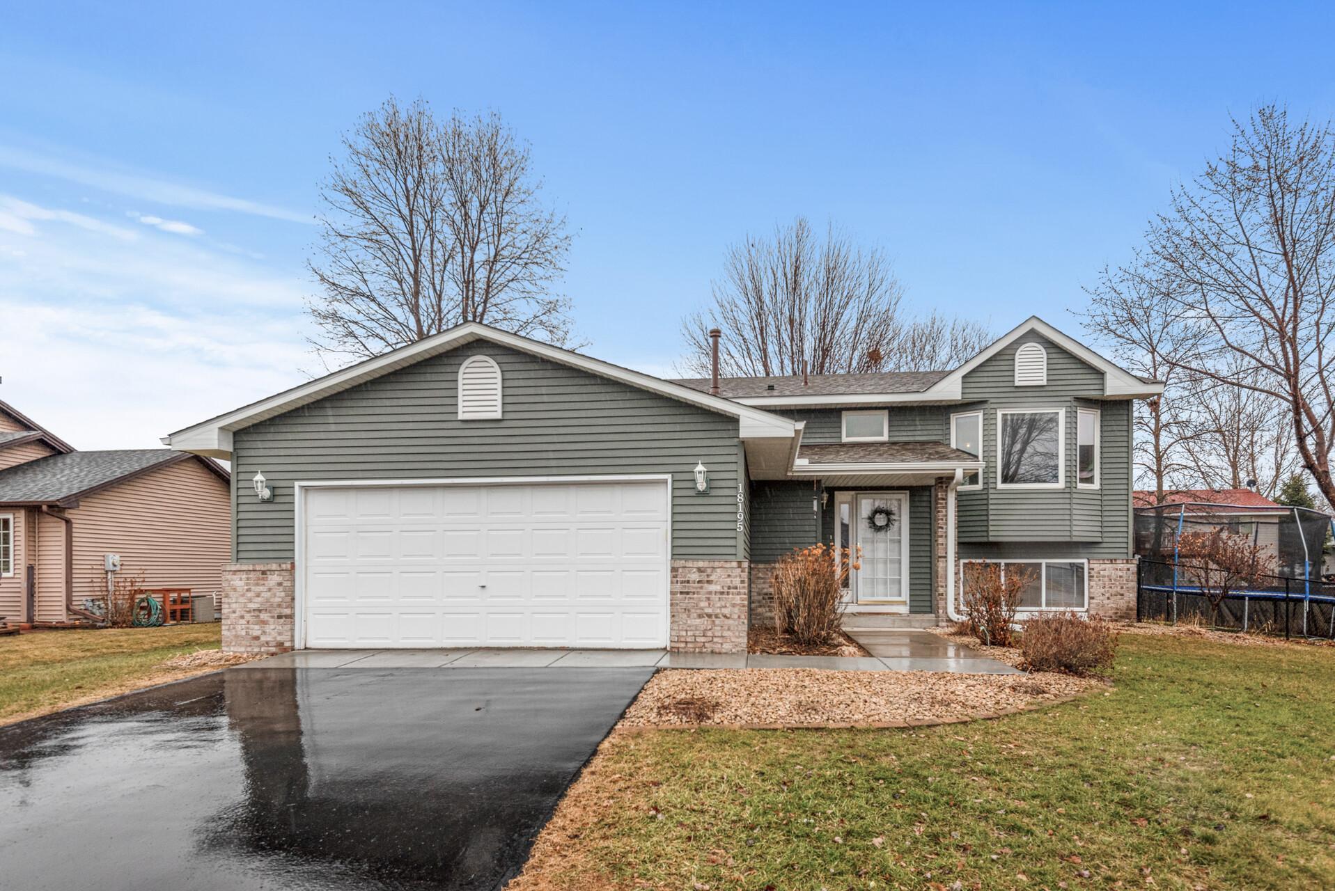 View of Residential at 18195 Hudson Lane, Elk River MN 55330, Elk River - Mike Wilen | Minnesota Team Real Estate
