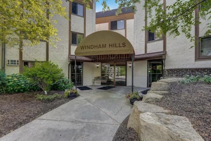 View of Residential at 401 Burnsville Parkway #228, Burnsville MN 55337, Burnsville - Mike Wilen | Minnesota Team Real Estate