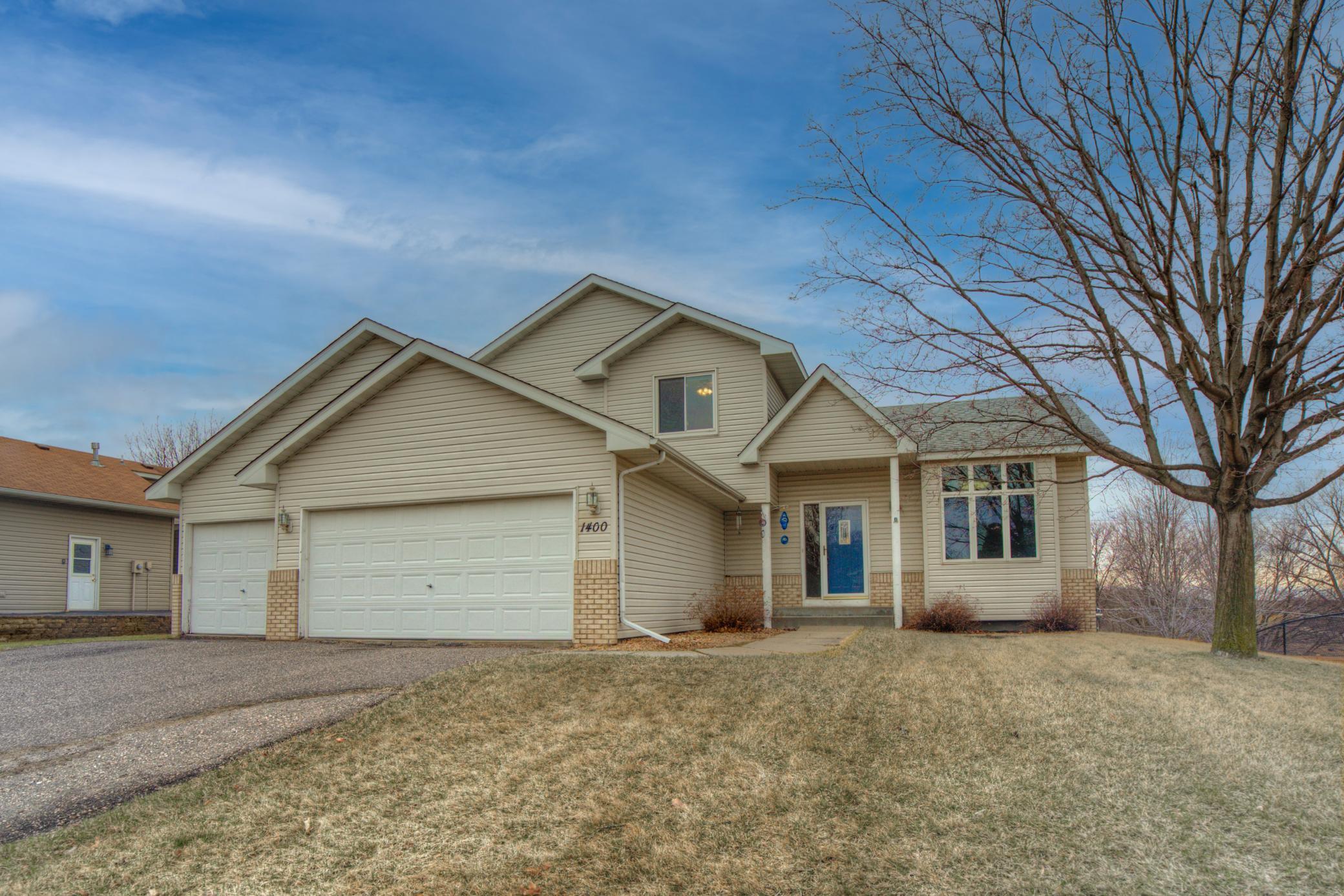 View of Residential at 1400 Hunter Square, Waconia MN 55387, Waconia - Mike Wilen | Minnesota Team Real Estate
