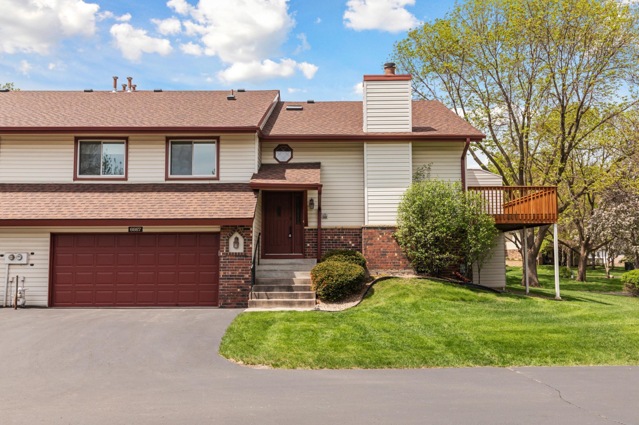 View of Residential at 6667 Falstaff Road, Woodbury MN 55125, Woodbury - Mike Wilen | Minnesota Team Real Estate
