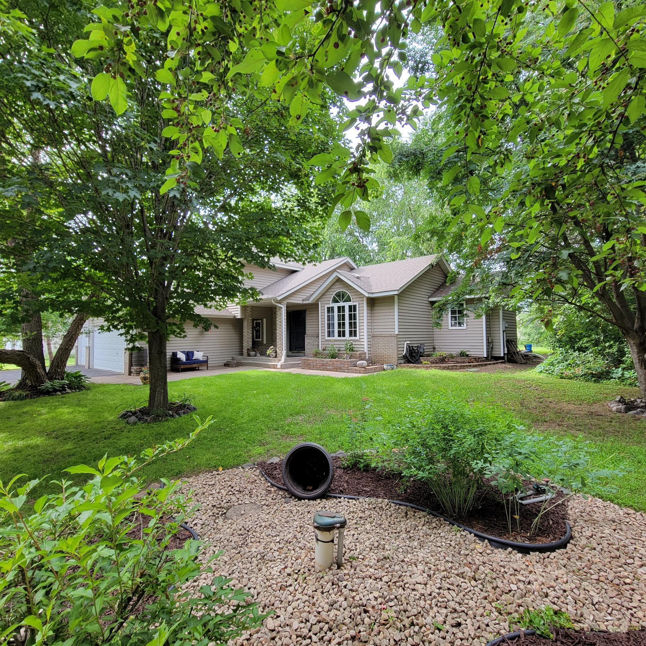 View of Residential at 6554 401st Street, North Branch MN 55056, North Branch - Mike Wilen | Minnesota Team Real Estate
