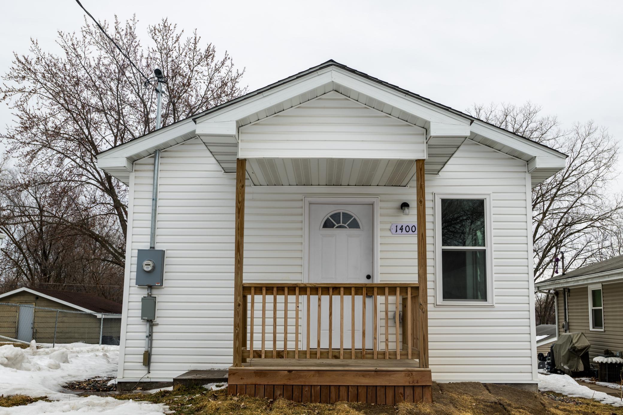 View of Residential at 1400 Park Street, Saint Paul MN 55117, Saint Paul - Mike Wilen | Minnesota Team Real Estate