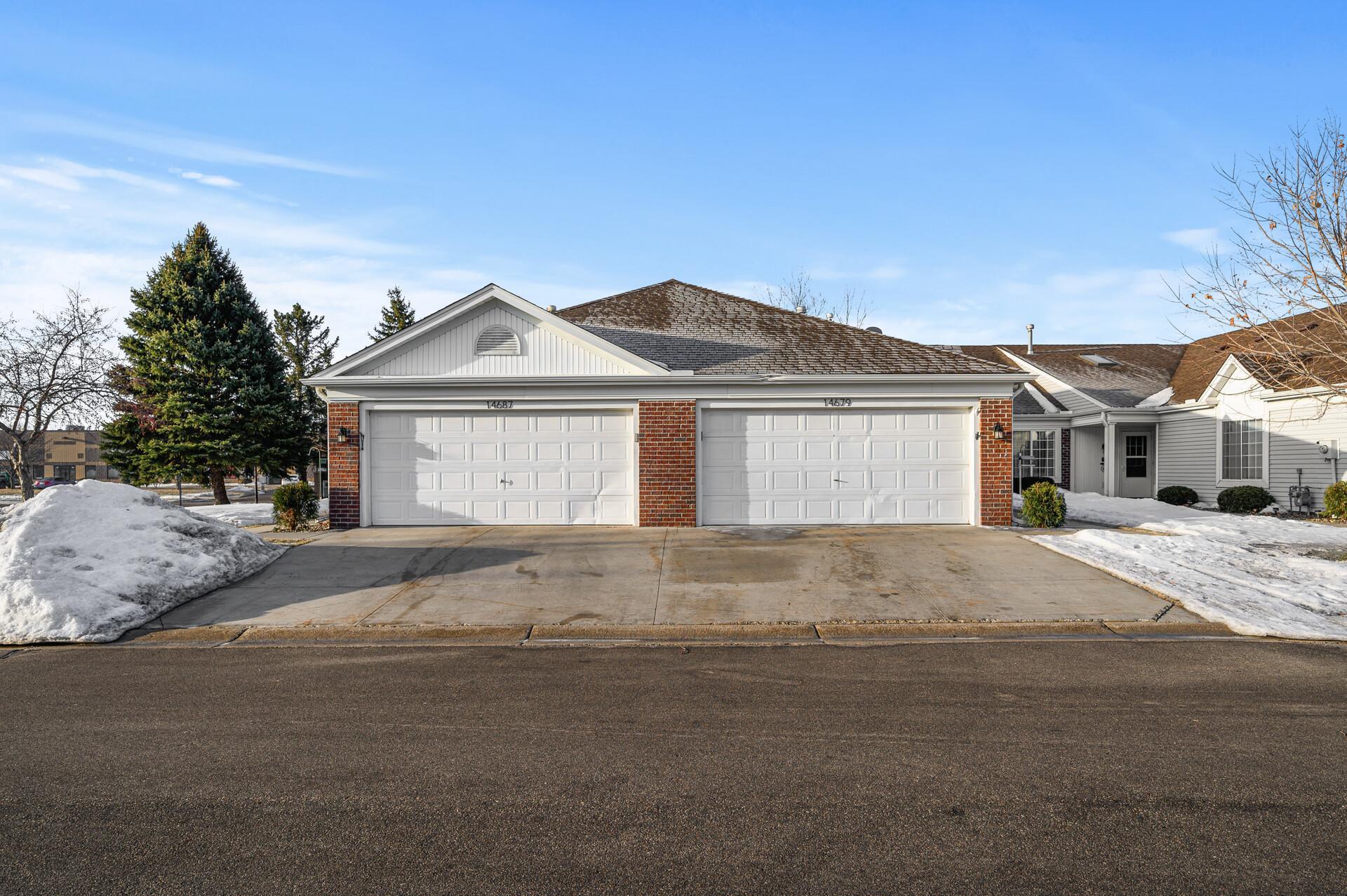 View of Residential at 14679 Europa Way, Apple Valley MN 55124, Apple Valley - Mike Wilen | Minnesota Team Real Estate