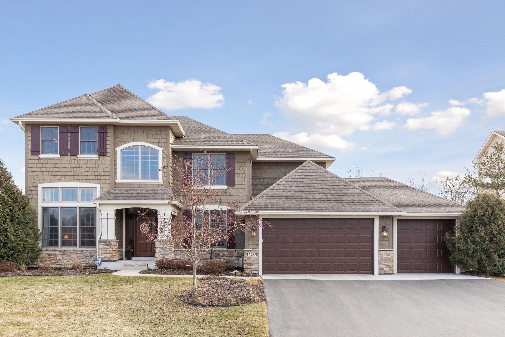 View of Residential at 14735 61st Avenue, Plymouth MN 55446, Plymouth - Mike Wilen | Minnesota Team Real Estate