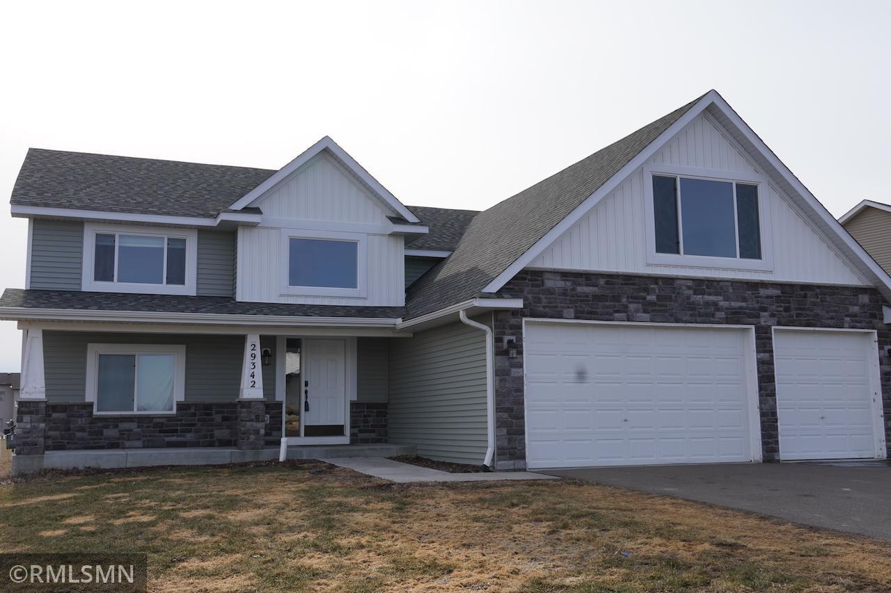 View of Residential at 29342 Wildwood Road, Chisago City MN 55013, Chisago City - Mike Wilen | Minnesota Team Real Estate