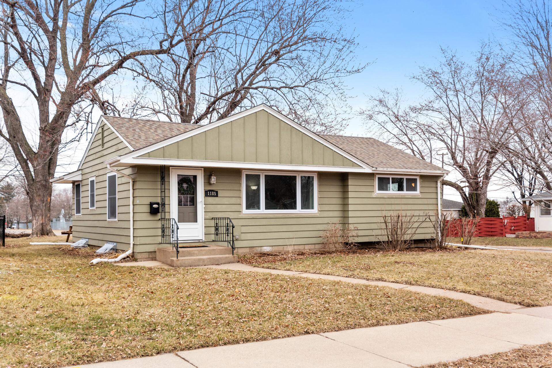 View of Residential at 1185 Stryker Avenue, West Saint Paul MN 55118, West Saint Paul - Mike Wilen | Minnesota Team Real Estate