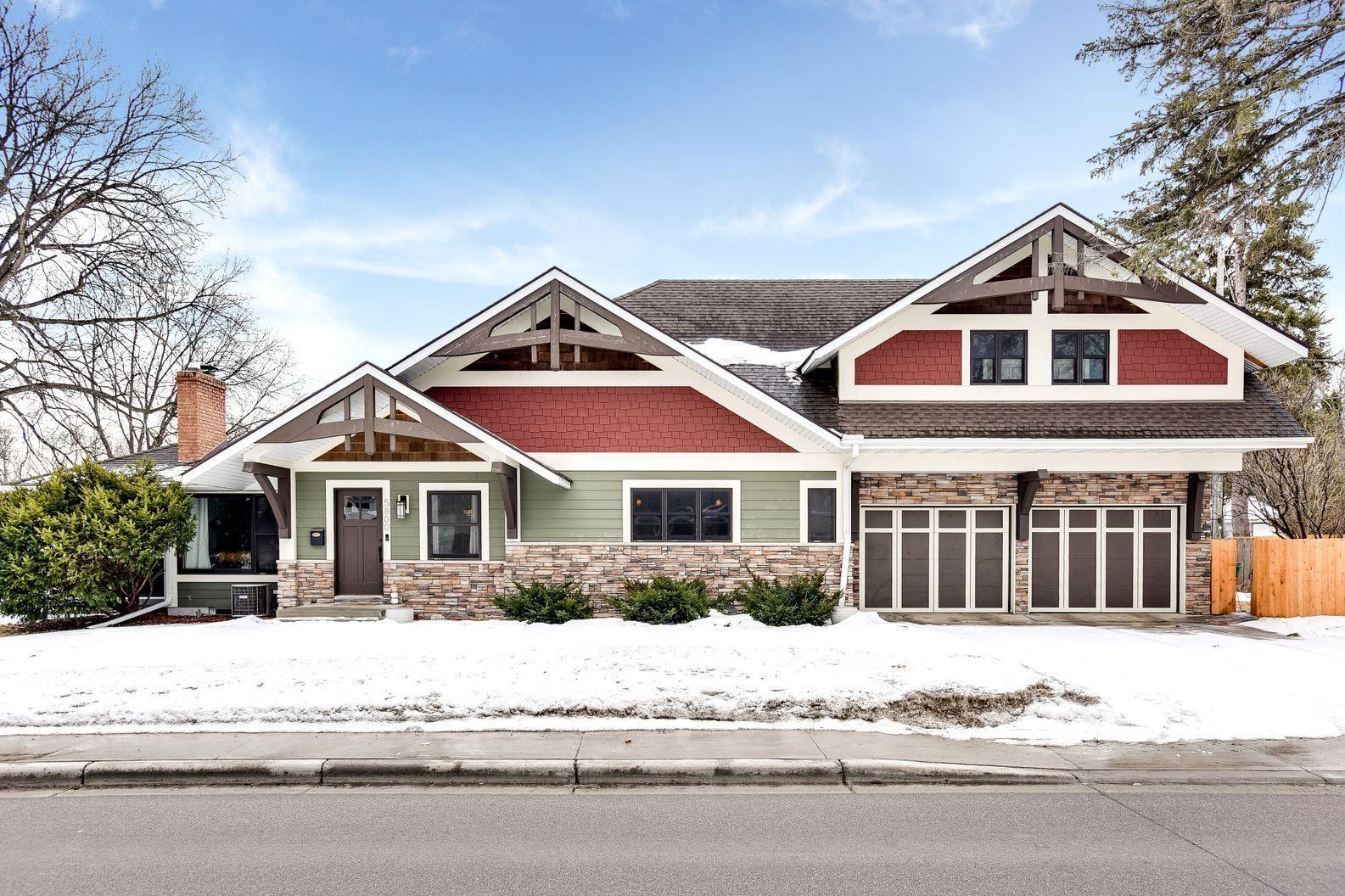 View of Residential at 5800 Oaklawn Avenue, Edina MN 55424, Edina - Mike Wilen | Minnesota Team Real Estate