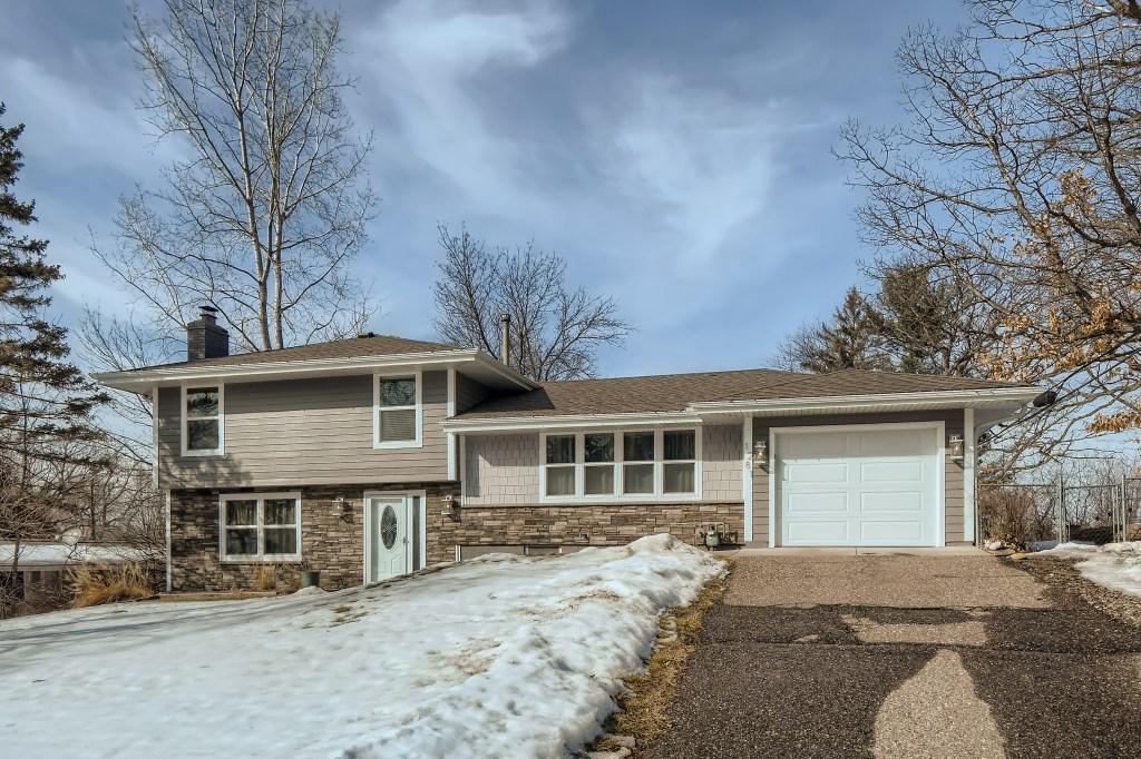 View of Residential at 1281 Hathaway Lane, Fridley MN 55432, Fridley - Mike Wilen | Minnesota Team Real Estate