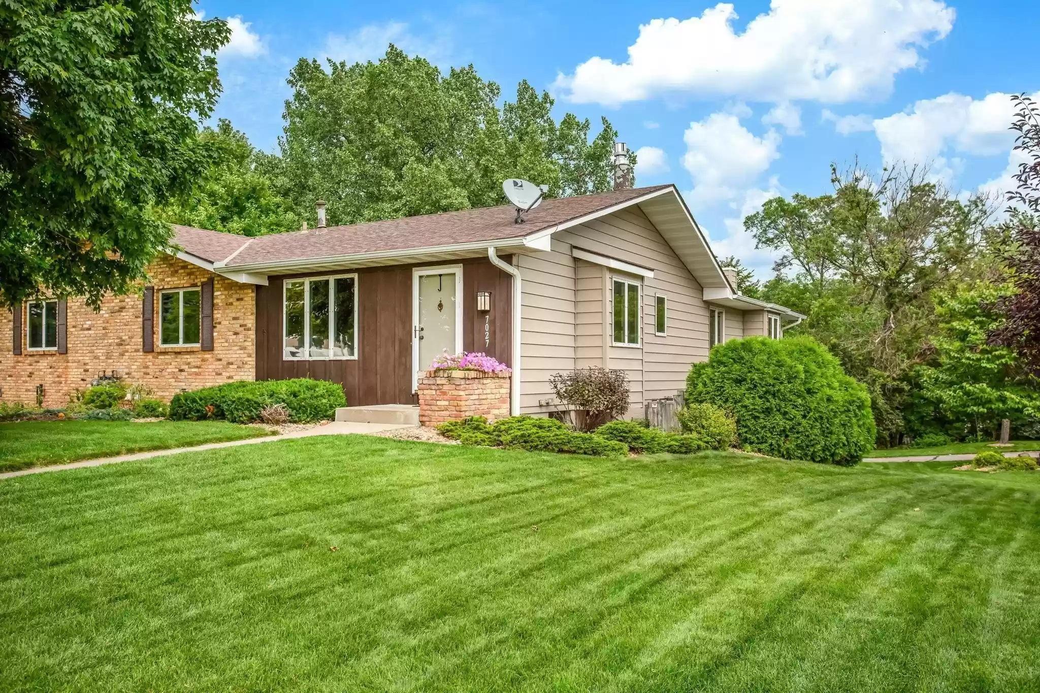 View of Residential at 7027 Mccauley Trail, Edina MN 55439, Edina - Mike Wilen | Minnesota Team Real Estate