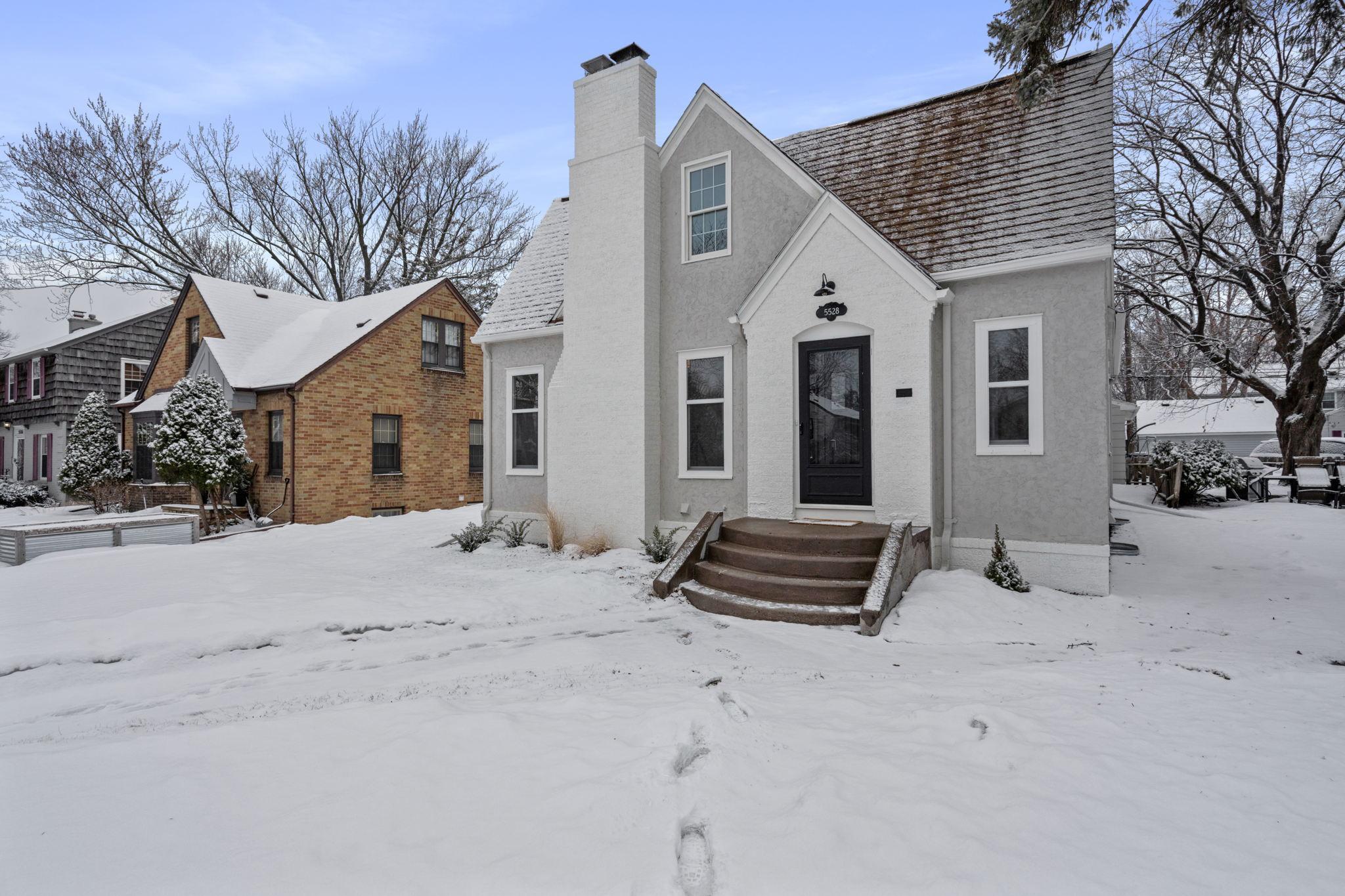 View of Residential at 5528 15th Avenue, Minneapolis MN 55417, Minneapolis - Mike Wilen | Minnesota Team Real Estate