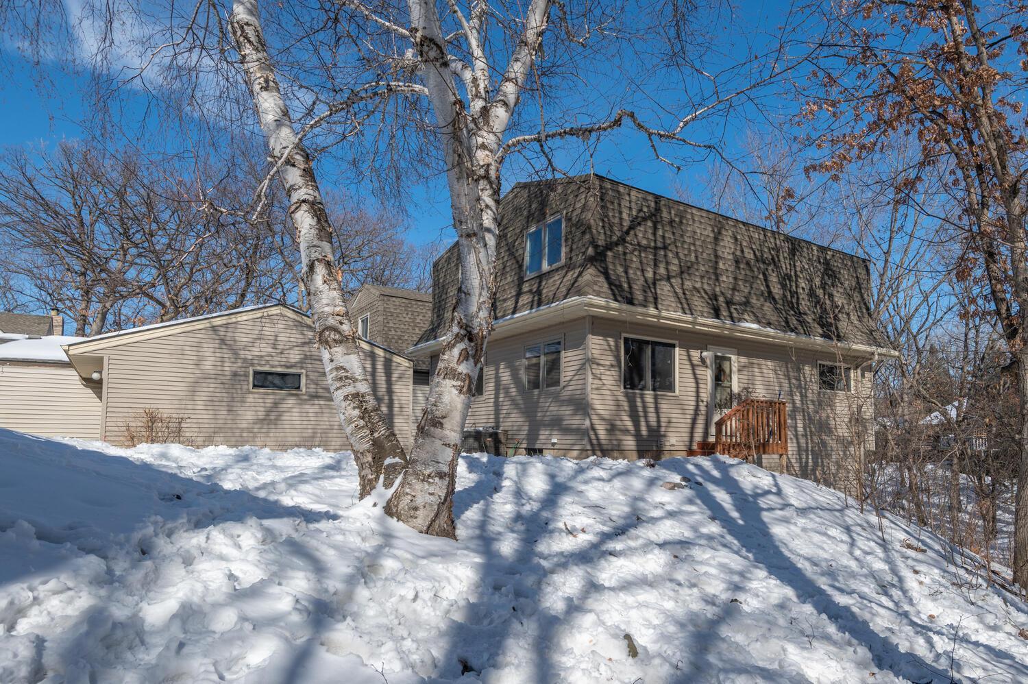 View of Residential at 1582 Bavarian Court, Fridley MN 55432, Fridley - Mike Wilen | Minnesota Team Real Estate