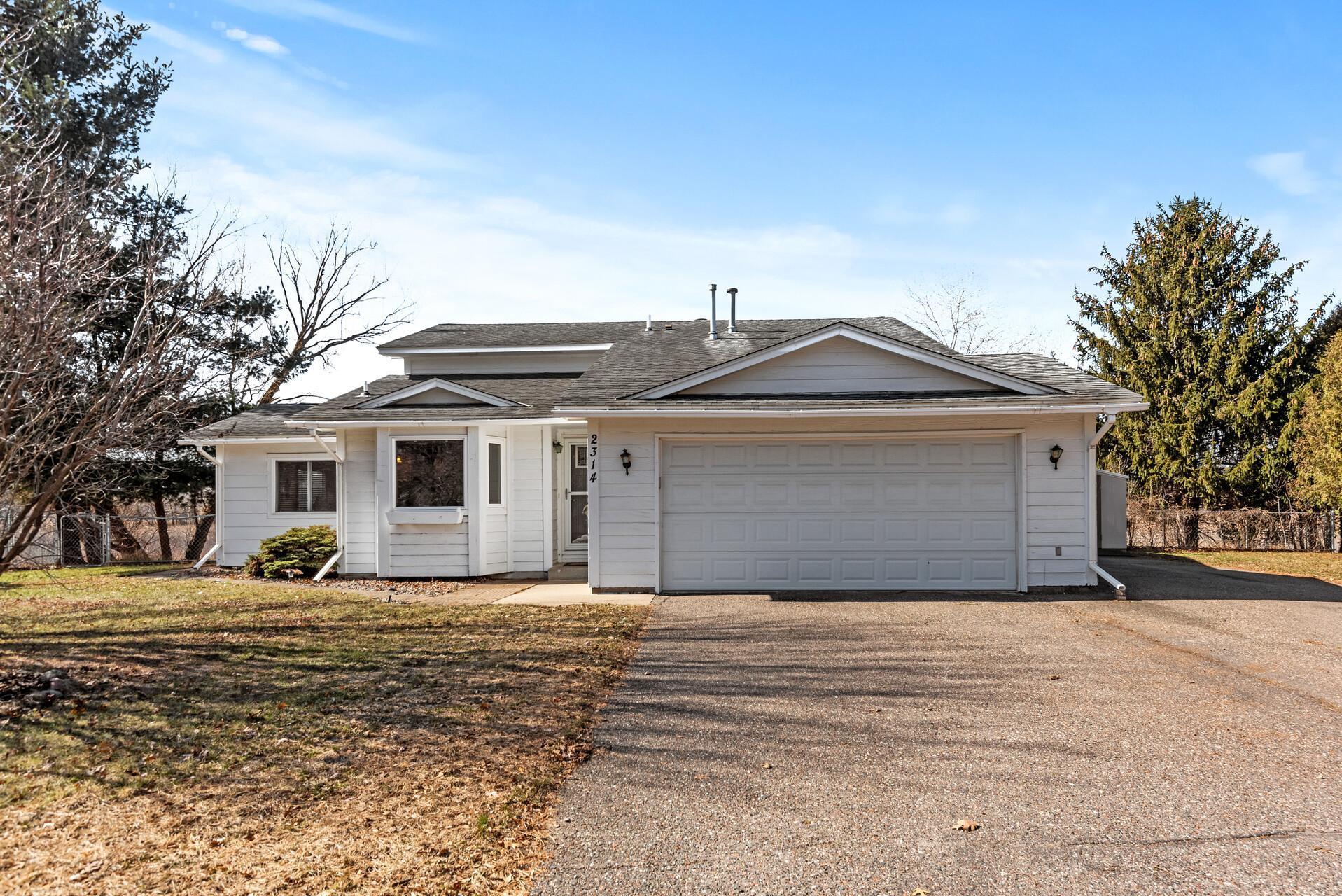 View of Residential at 2314 138th Lane, Andover MN 55304, Andover - Mike Wilen | Minnesota Team Real Estate