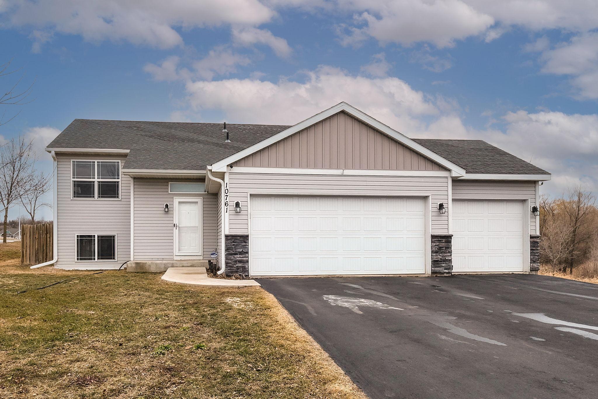 View of Residential at 10761 190th Avenue, Elk River MN 55330, Elk River - Mike Wilen | Minnesota Team Real Estate