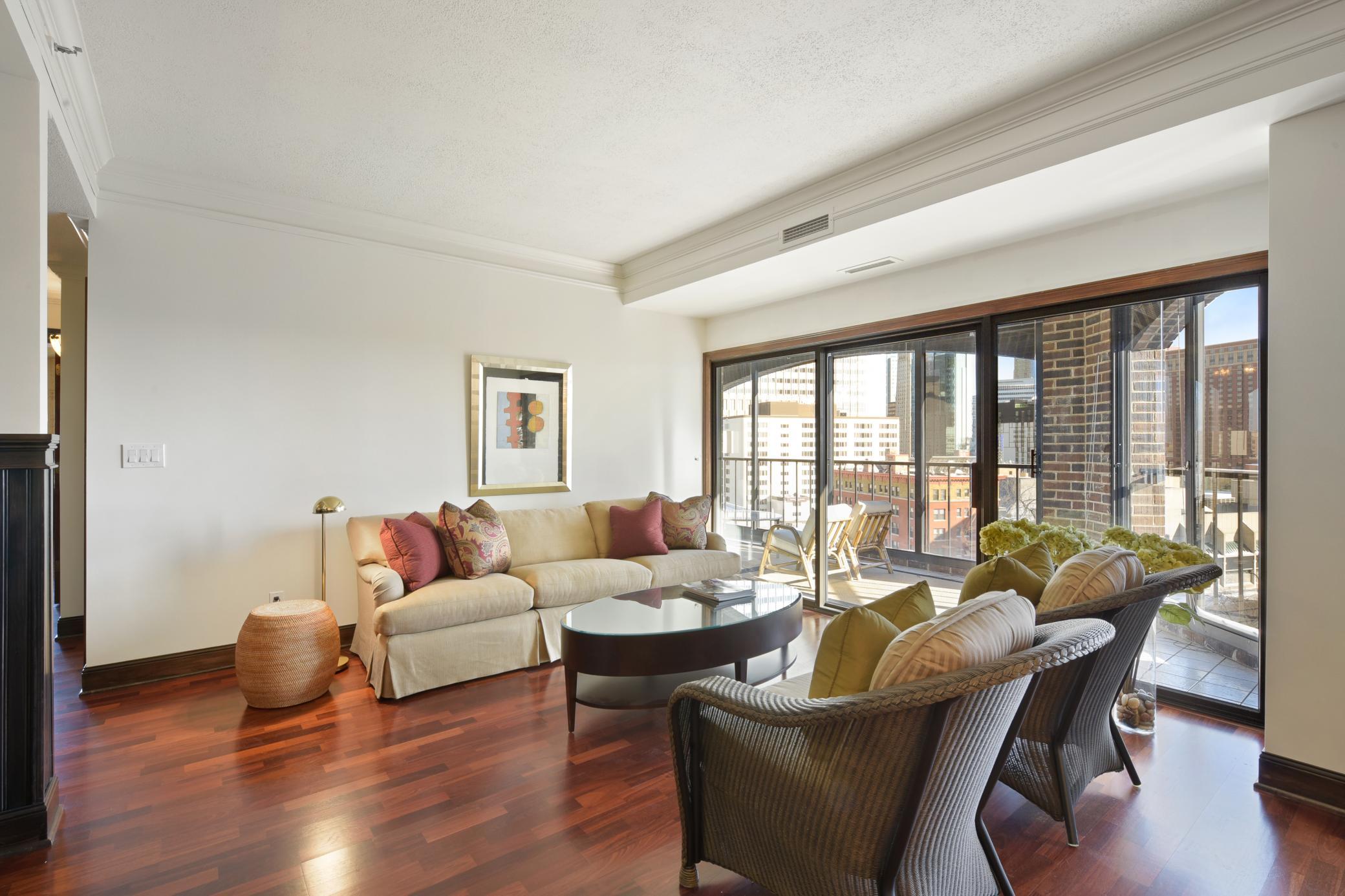 View of Residential at 1201 Yale Place #810, Minneapolis MN 55403, Minneapolis - Mike Wilen | Minnesota Team Real Estate