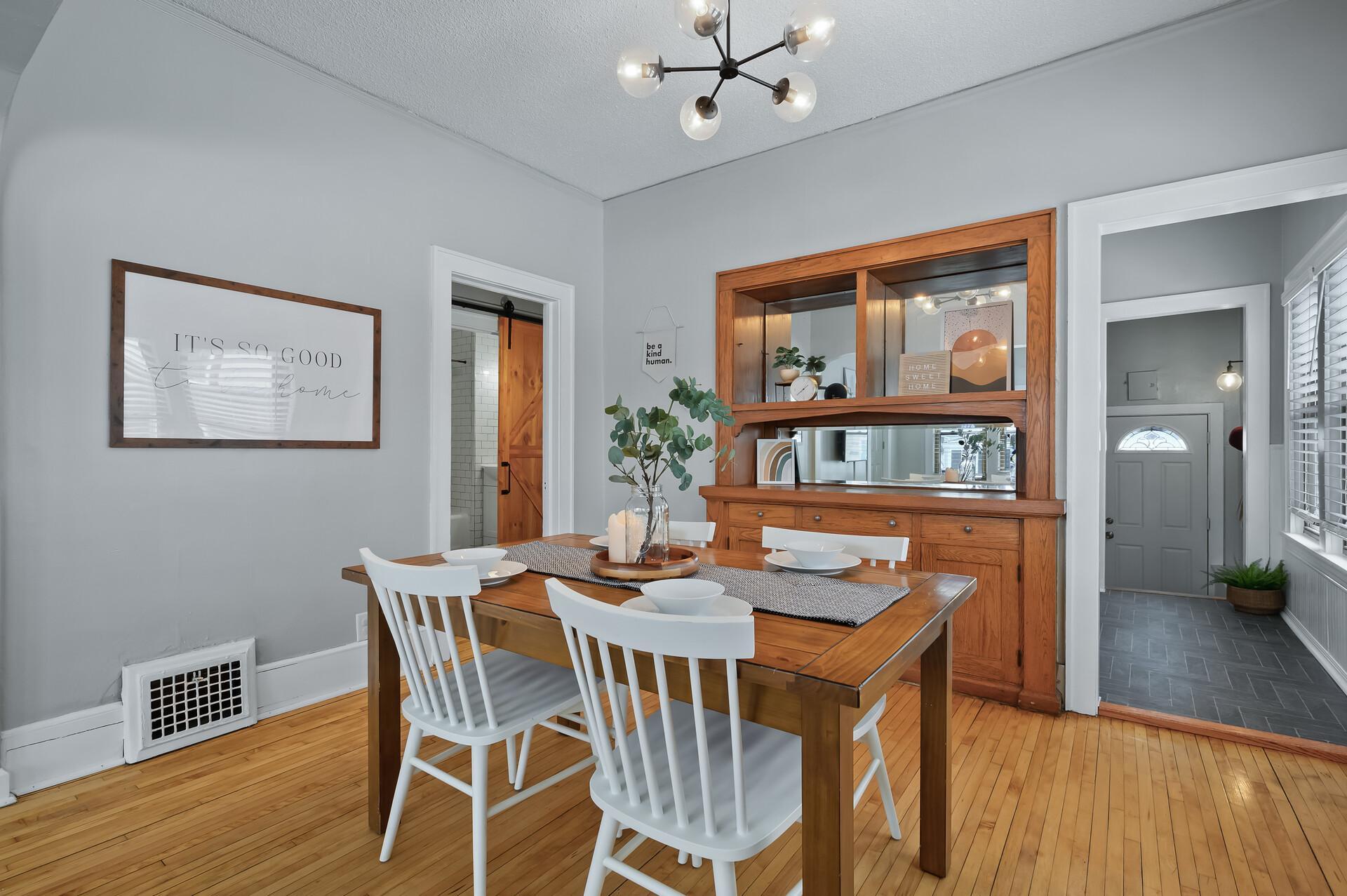View of Residential at 4306 Fremont Avenue, Minneapolis MN 55412, Minneapolis - Mike Wilen | Minnesota Team Real Estate