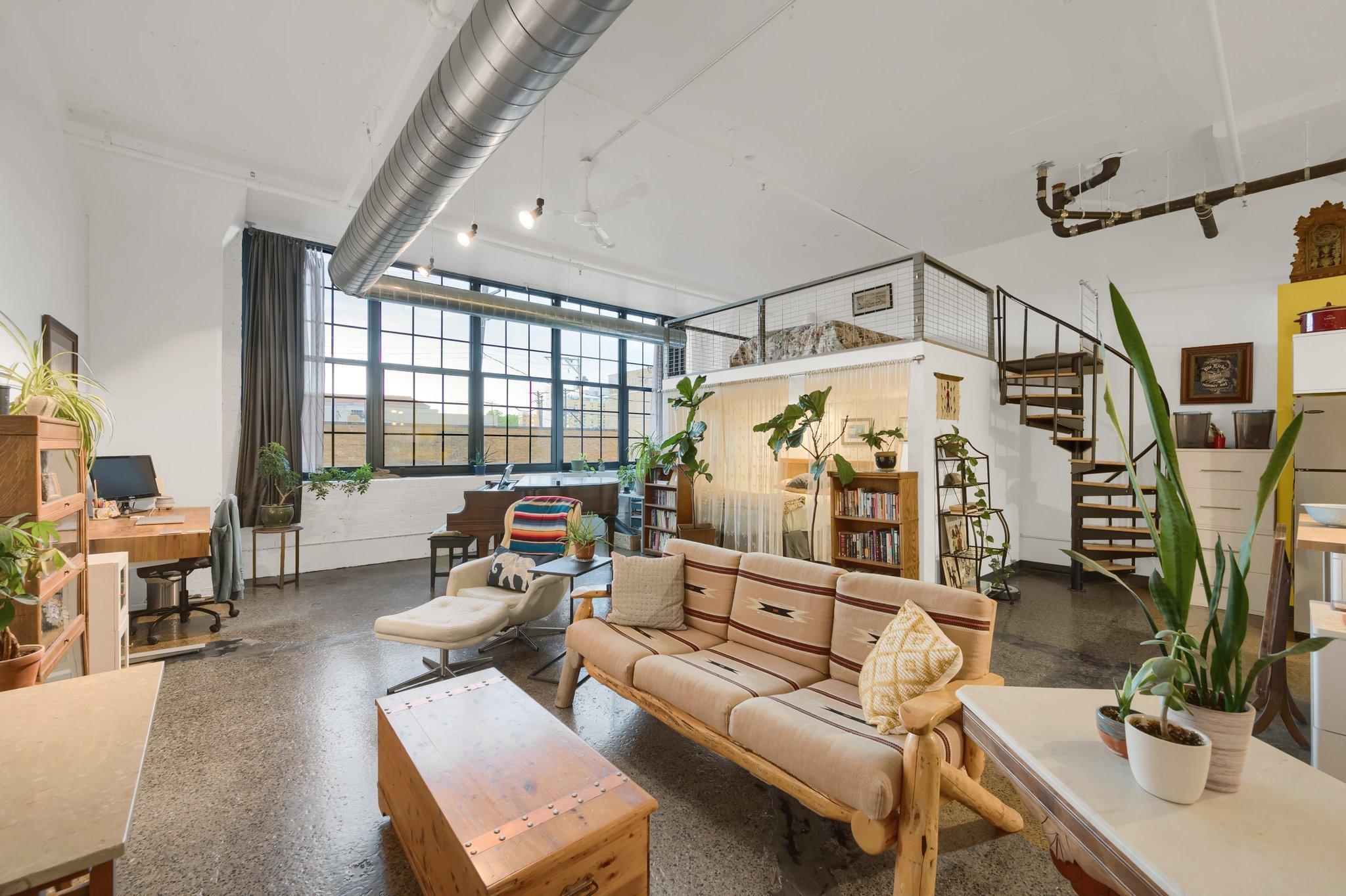 View of Residential at 500 Robert Street #218, Saint Paul MN 55101, Saint Paul - Mike Wilen | Minnesota Team Real Estate