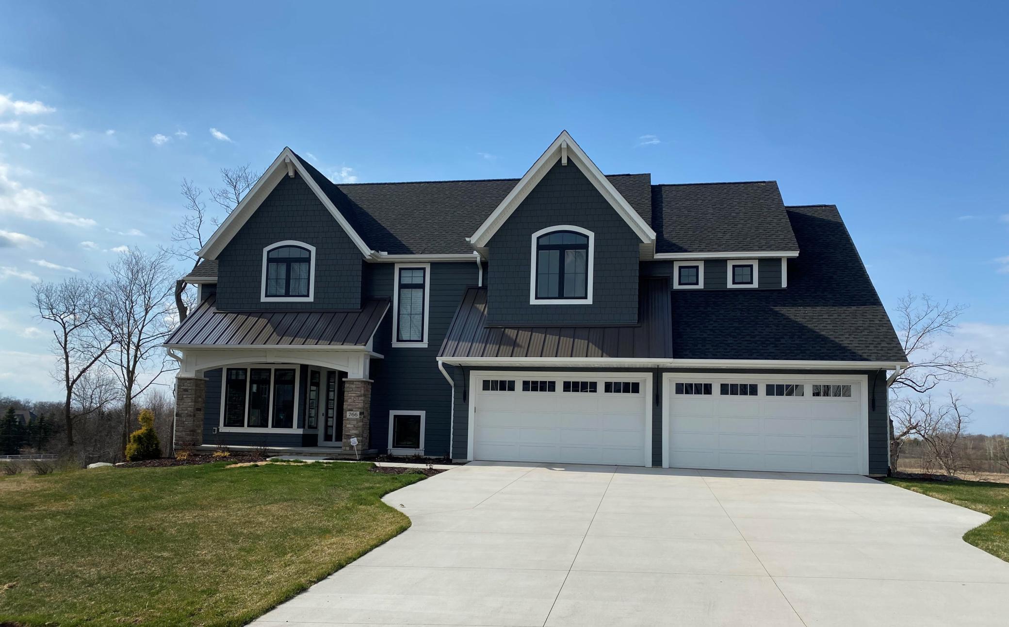 View of Residential at 766 Woodland Hill Court, Medina MN 55340, Medina - Mike Wilen | Minnesota Team Real Estate