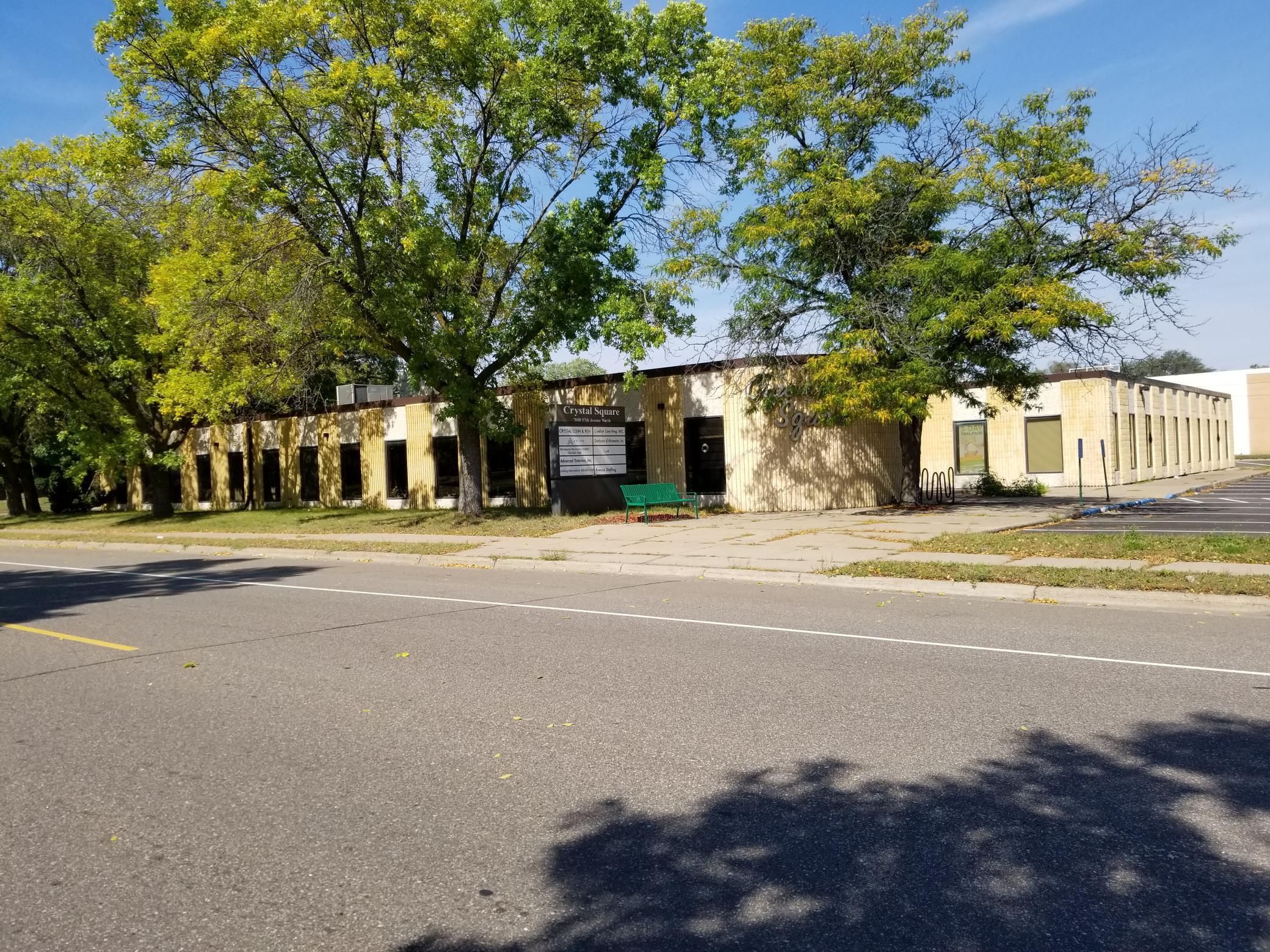 View of Commercial Sale at 7000 57th Avenue, Crystal MN 55428, Crystal - Mike Wilen | Minnesota Team Real Estate
