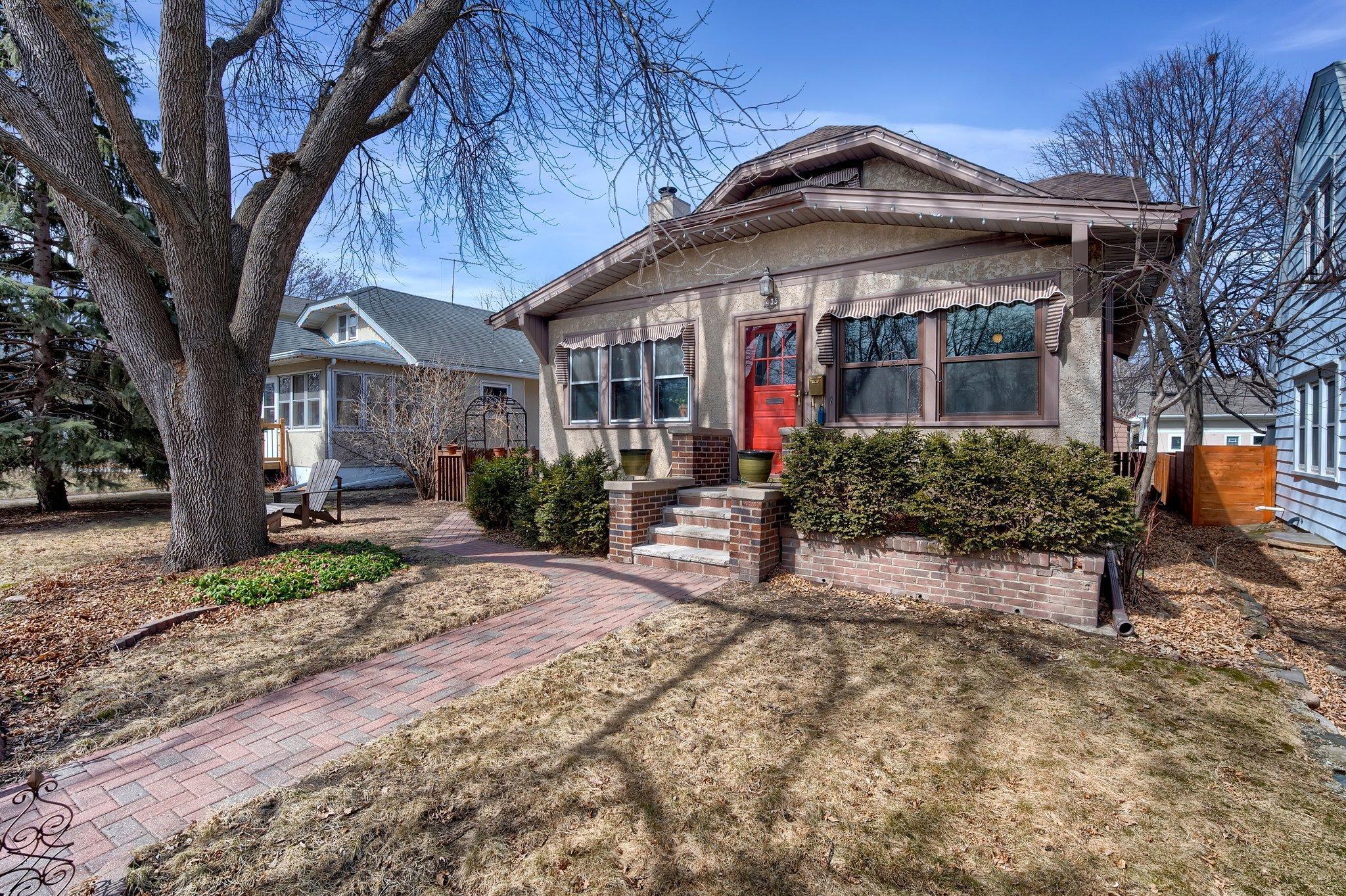 View of Residential at 1435 Jefferson Avenue, Saint Paul MN 55105, Saint Paul - Mike Wilen | Minnesota Team Real Estate