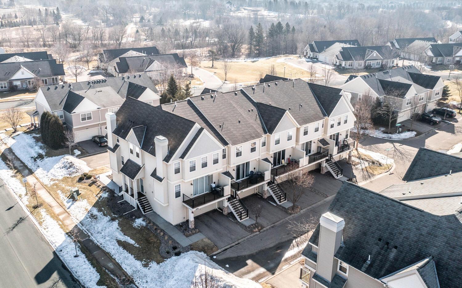 View of Residential at 2575 136th Street #107, Rosemount MN 55068, Rosemount - Mike Wilen | Minnesota Team Real Estate