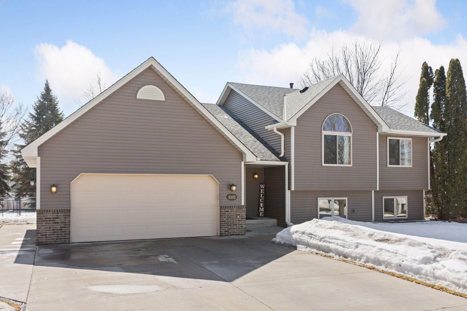 View of Residential at 8302 174th Street, Lakeville MN 55044, Lakeville - Mike Wilen | Minnesota Team Real Estate