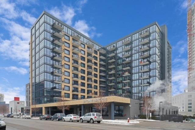 View of Residential at 1120 2nd Street #1207, Minneapolis MN 55415, Minneapolis - Mike Wilen | Minnesota Team Real Estate