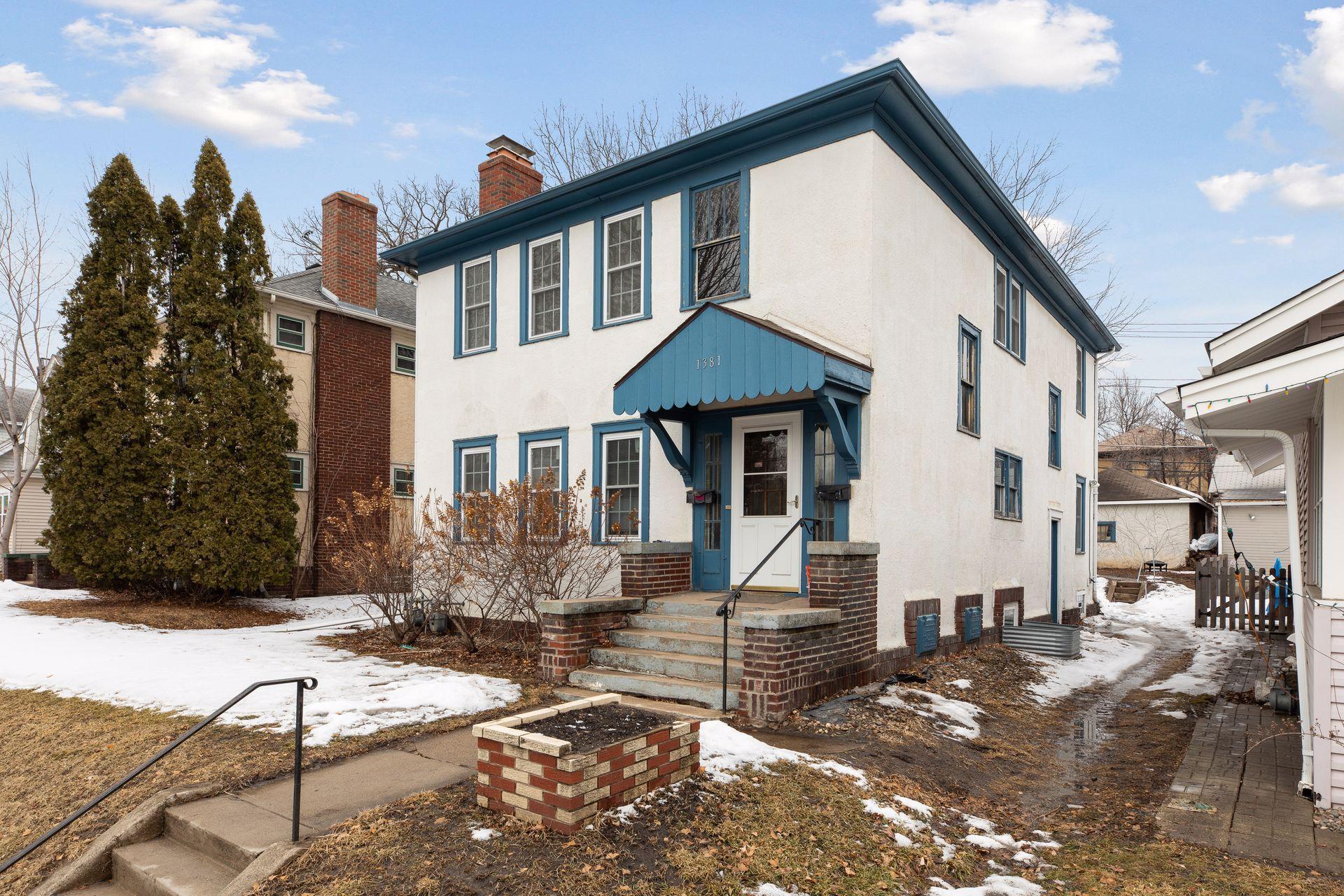 View of Residential Income at 1381 Saint Clair Avenue, Saint Paul MN 55105, Saint Paul - Mike Wilen | Minnesota Team Real Estate