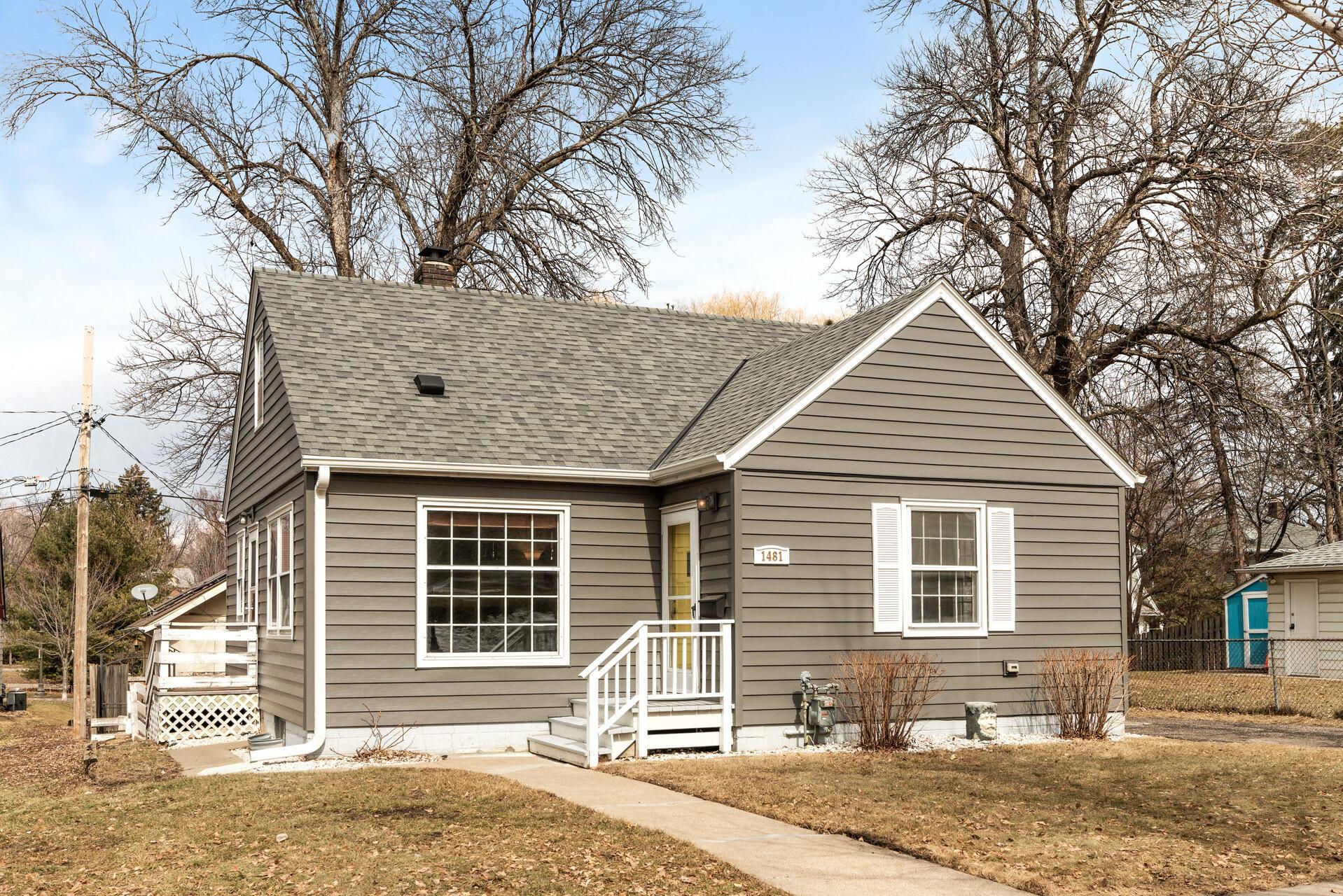 View of Residential at 1481 Canfield Avenue, Saint Paul MN 55108, Saint Paul - Mike Wilen | Minnesota Team Real Estate