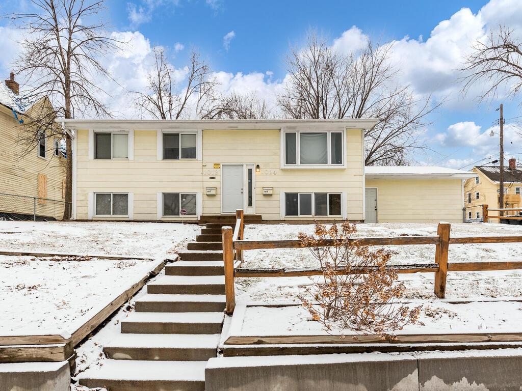 View of Residential Income at 1014 26th Avenue, Minneapolis MN 55411, Minneapolis - Mike Wilen | Minnesota Team Real Estate