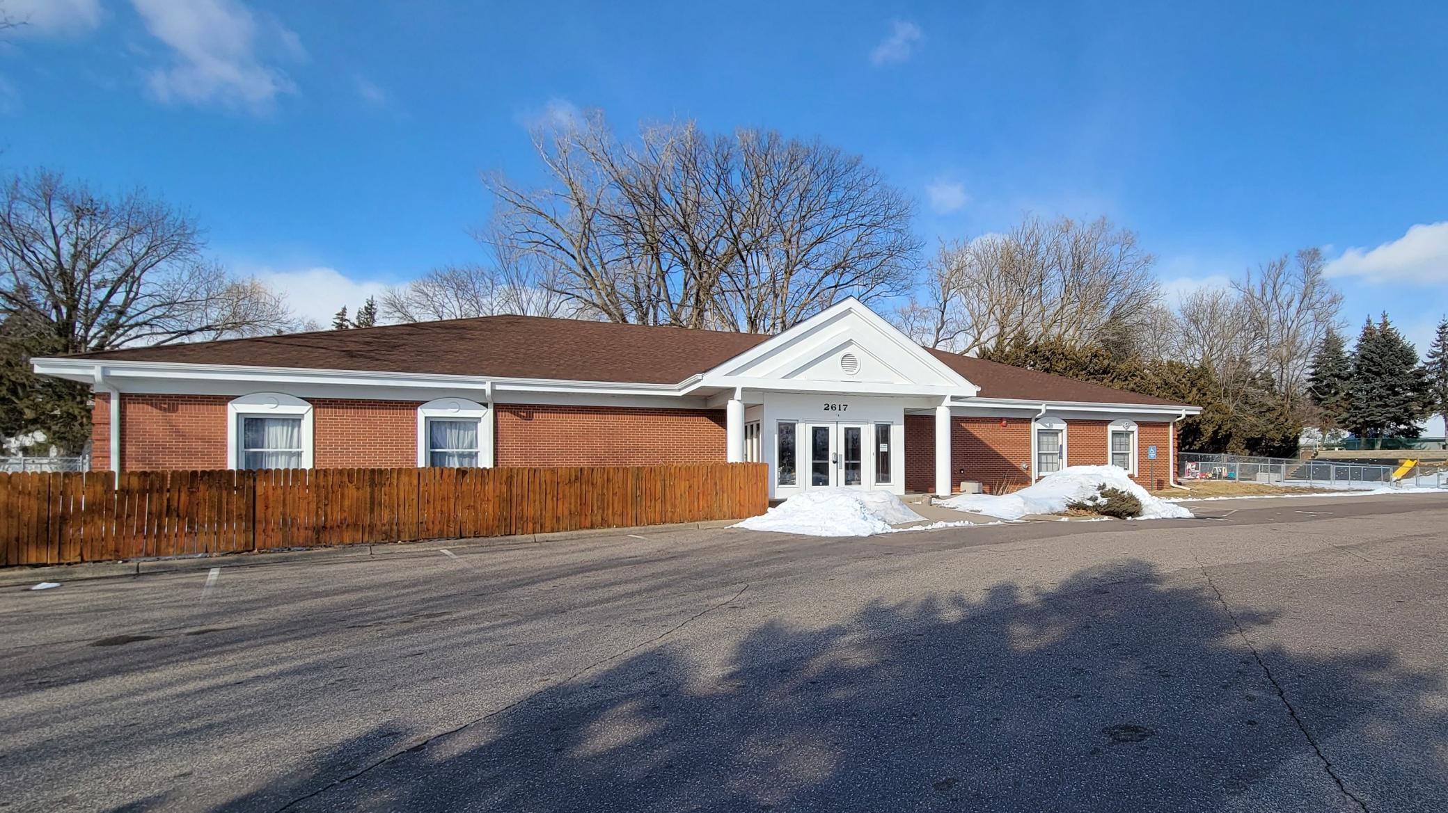 View of Commercial Sale at 2617 Duluth Street, Maplewood MN 55109, Maplewood - Mike Wilen | Minnesota Team Real Estate