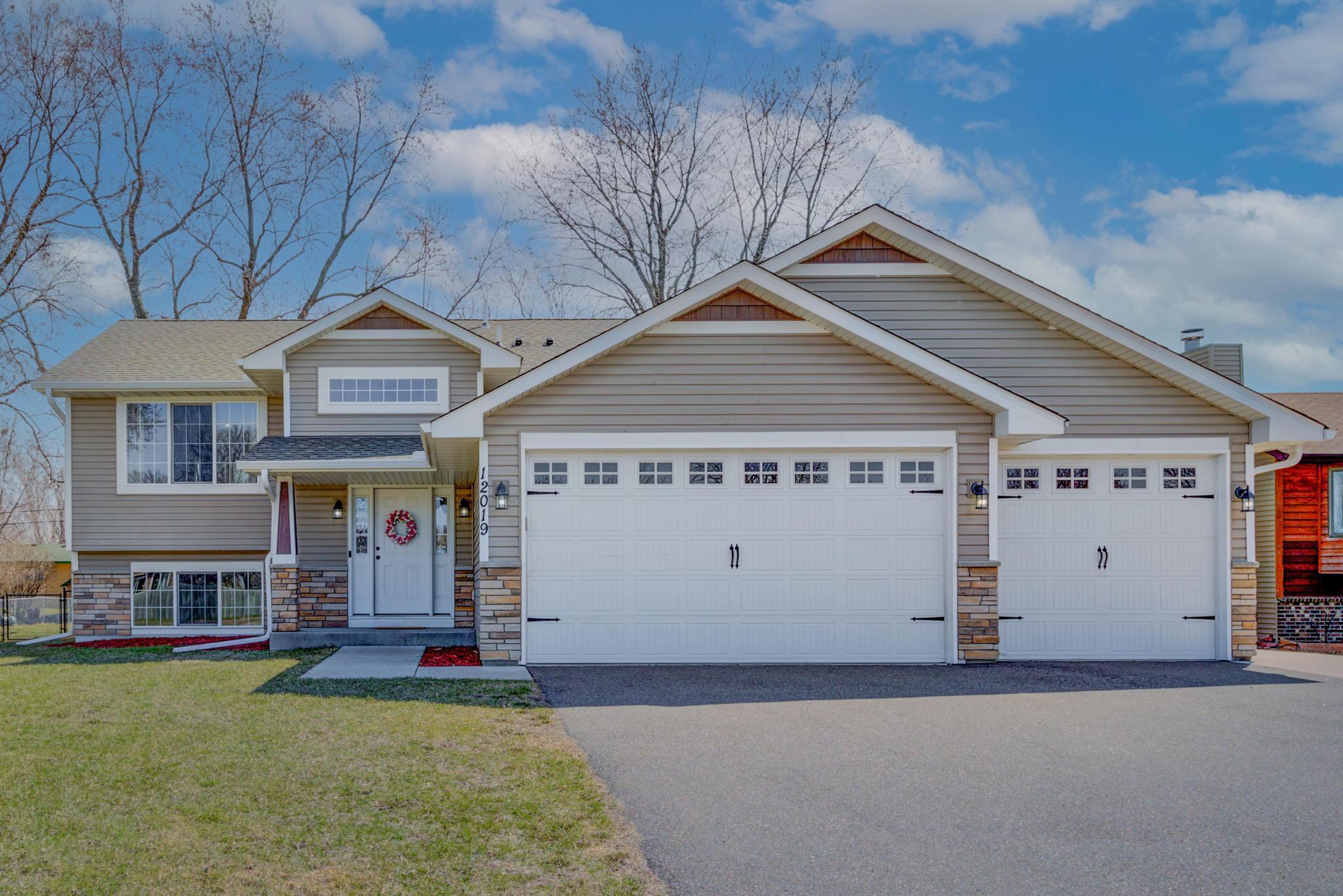 View of Residential at 12019 Round Lake Boulevard, Coon Rapids MN 55433, Coon Rapids - Mike Wilen | Minnesota Team Real Estate