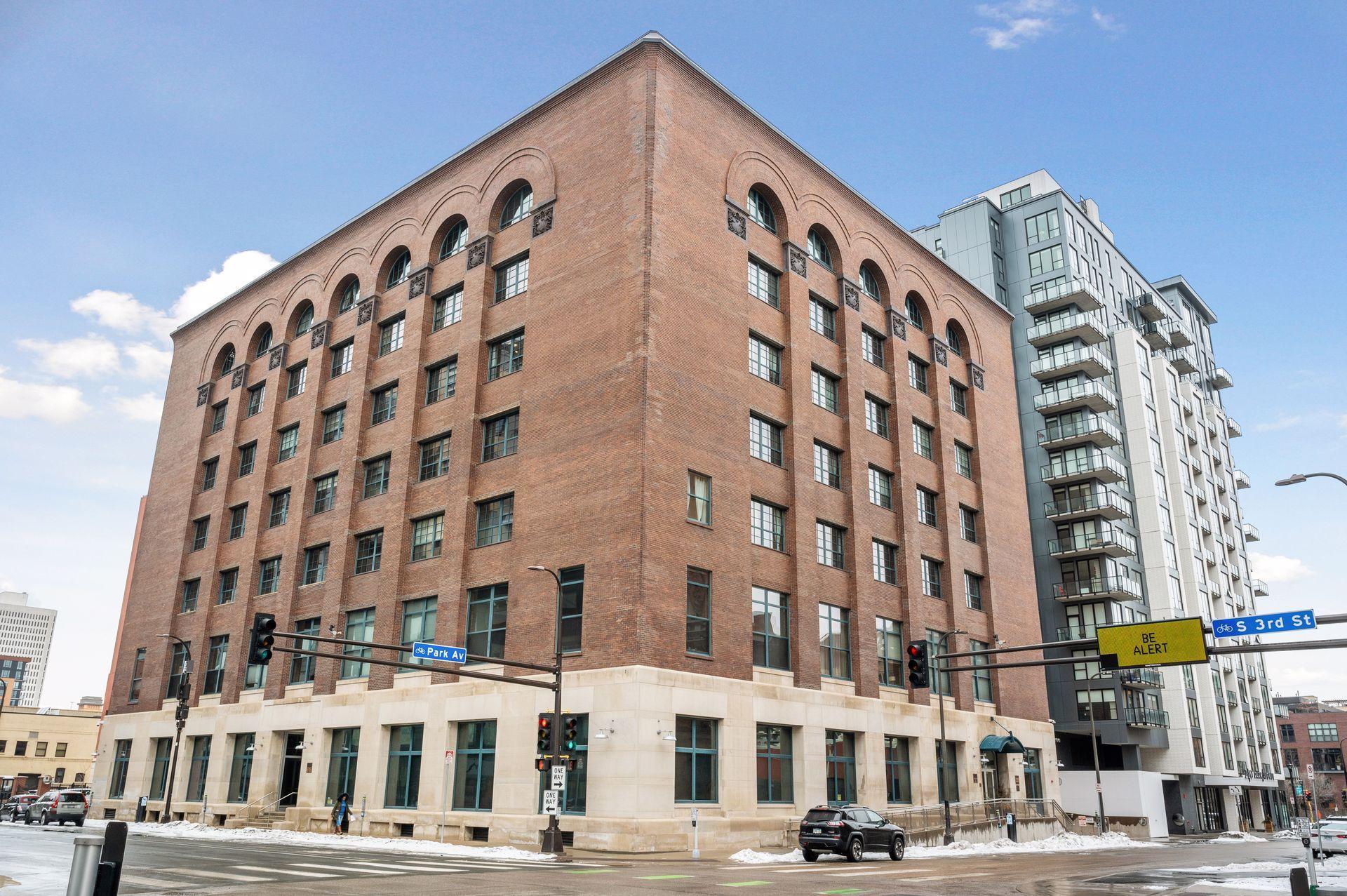 View of Residential at 250 Park Avenue #406, Minneapolis MN 55415, Minneapolis - Mike Wilen | Minnesota Team Real Estate