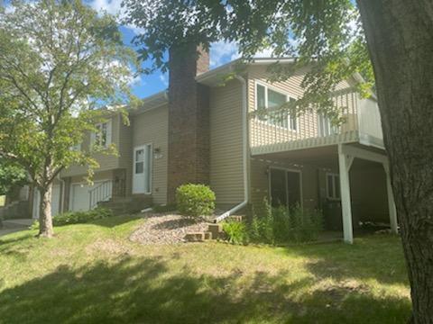 View of Residential at 4648 Ridge Cliff Drive, Eagan MN 55122, Eagan - Mike Wilen | Minnesota Team Real Estate