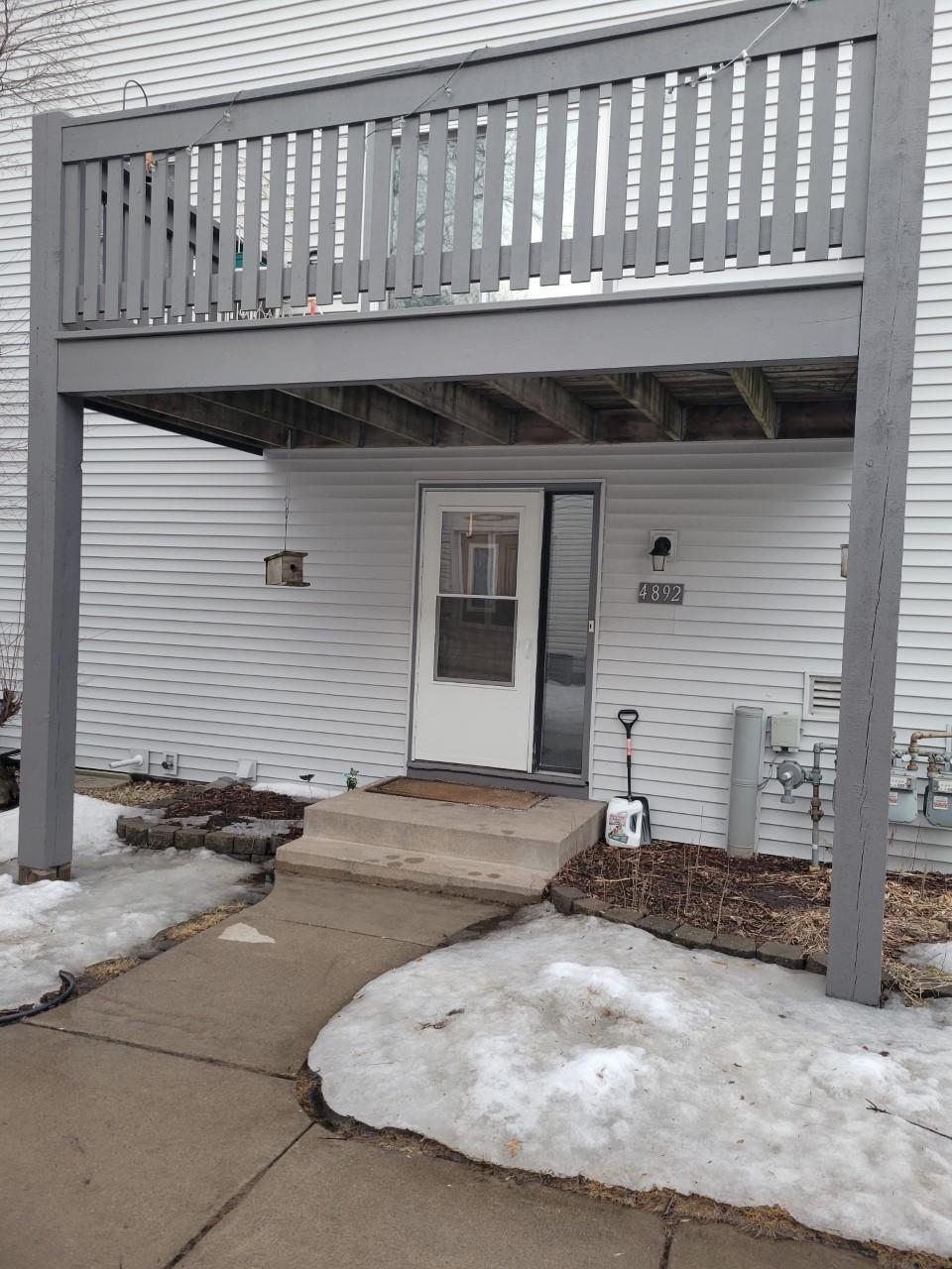 View of Residential at 4892 Grenwich Trail, Oakdale MN 55128, Oakdale - Mike Wilen | Minnesota Team Real Estate