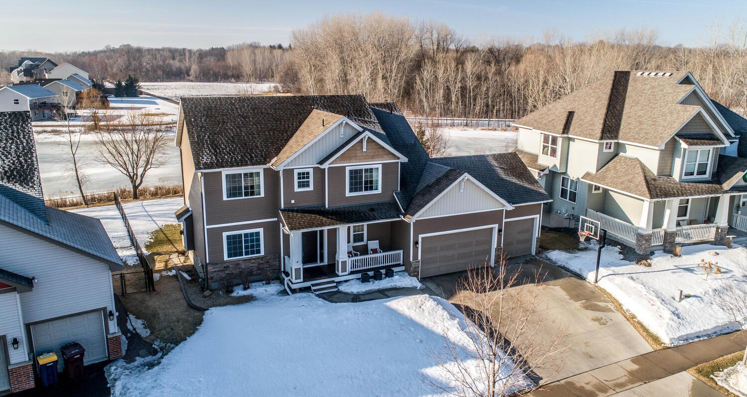 View of Residential at 19819 Embers Avenue, Farmington MN 55024, Farmington - Mike Wilen | Minnesota Team Real Estate