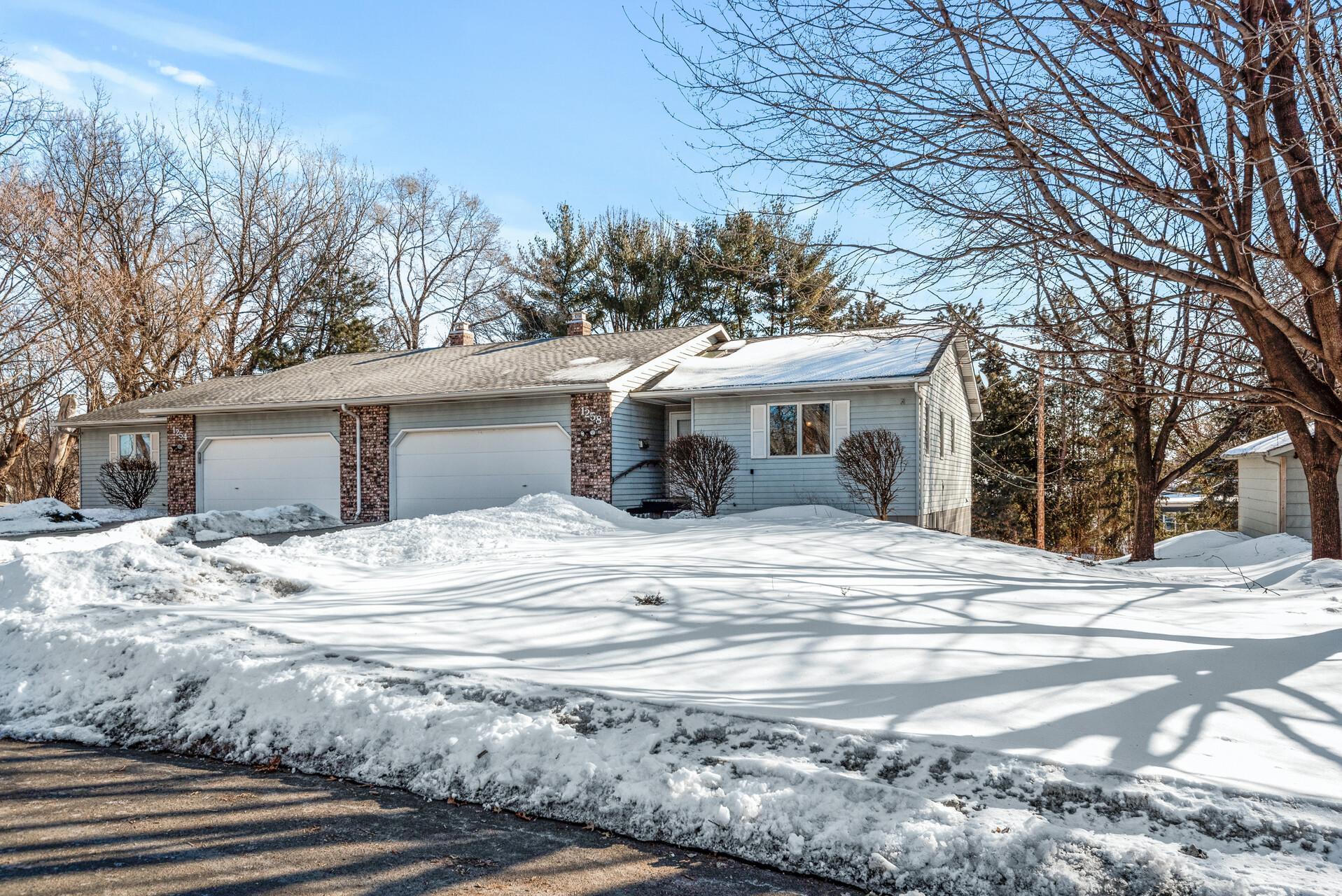 View of Residential at 1258 Kruse Street, West Saint Paul MN 55118, West Saint Paul - Mike Wilen | Minnesota Team Real Estate