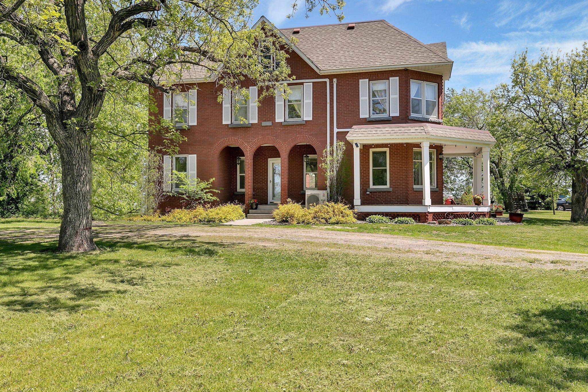 View of Residential at 9578 82nd Street, Clear Lake MN 55319, Clear Lake - Mike Wilen | Minnesota Team Real Estate