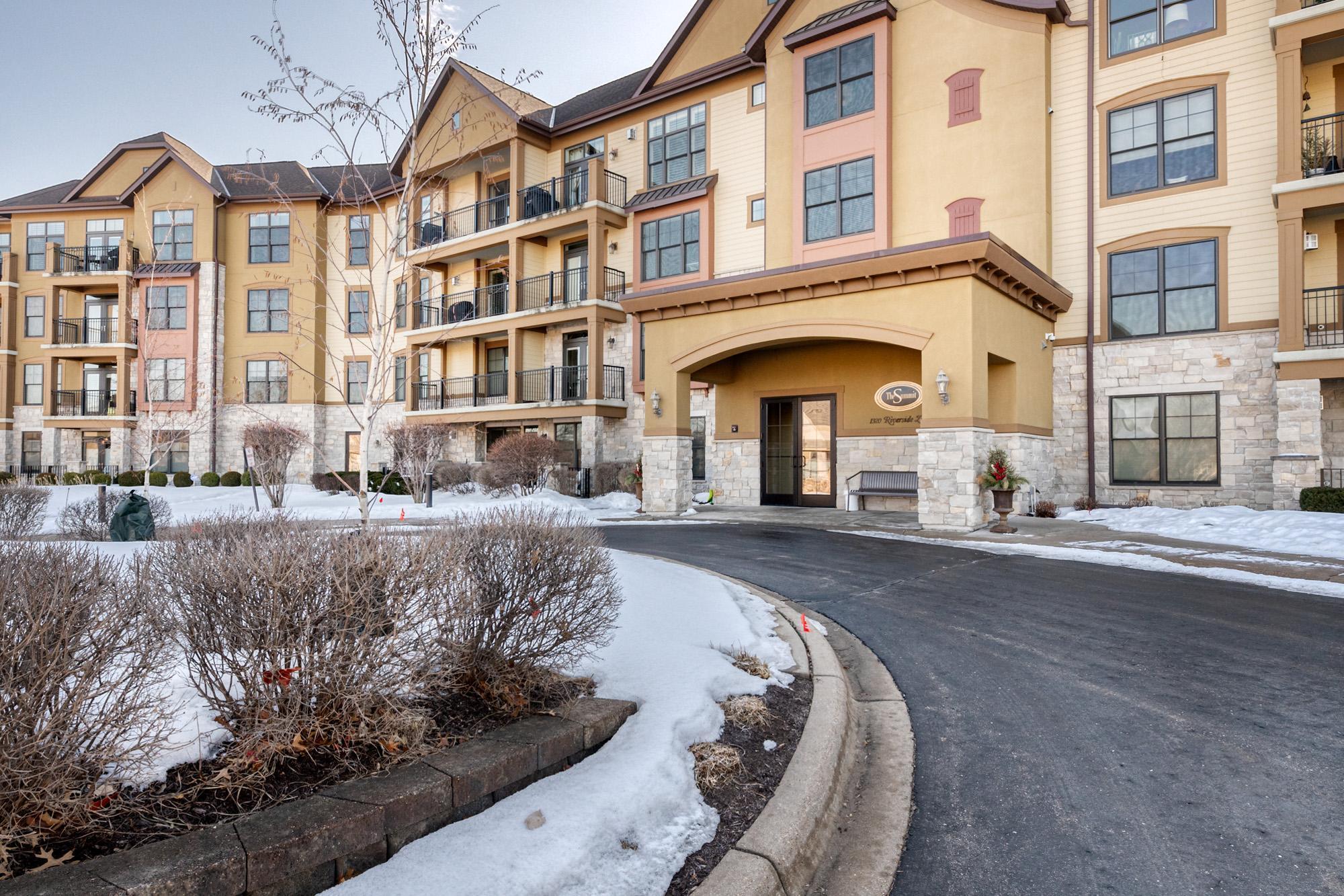 View of Residential at 1320 Riverside Lane #300, Mendota Heights MN 55118, Mendota Heights - Mike Wilen | Minnesota Team Real Estate